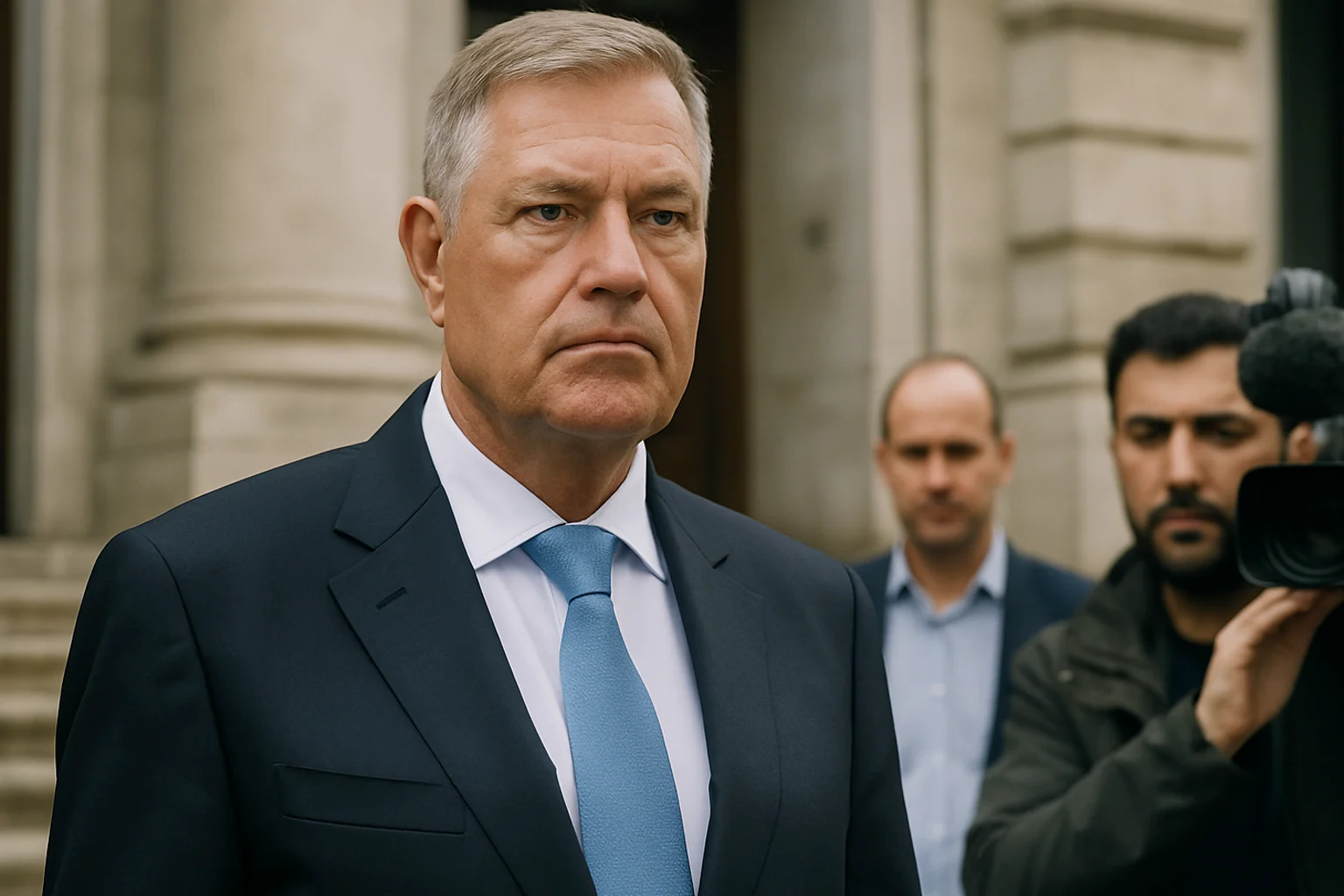 De ce a intrat Ministerul Educației Și Cercetării în discuția zilei