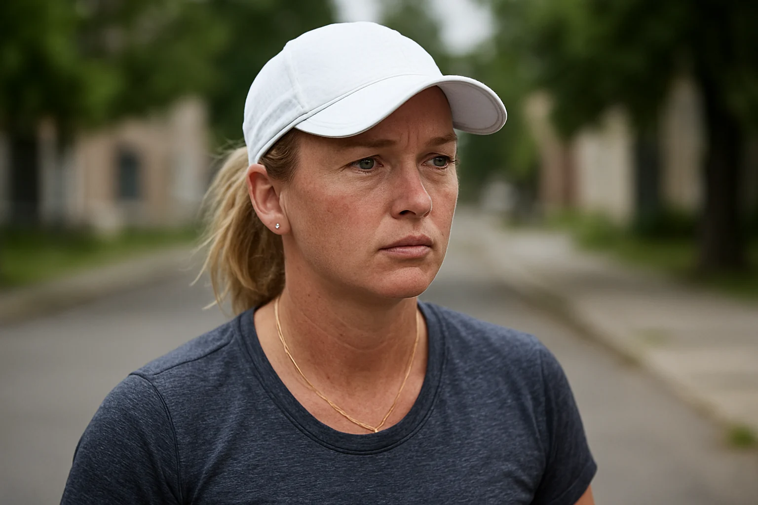 Coco Vandeweghe a părăsit spitalul după un accident grav
