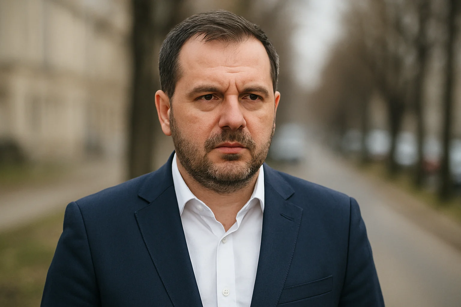 Gabi Mureșan a încetat din viață la 44 de ani