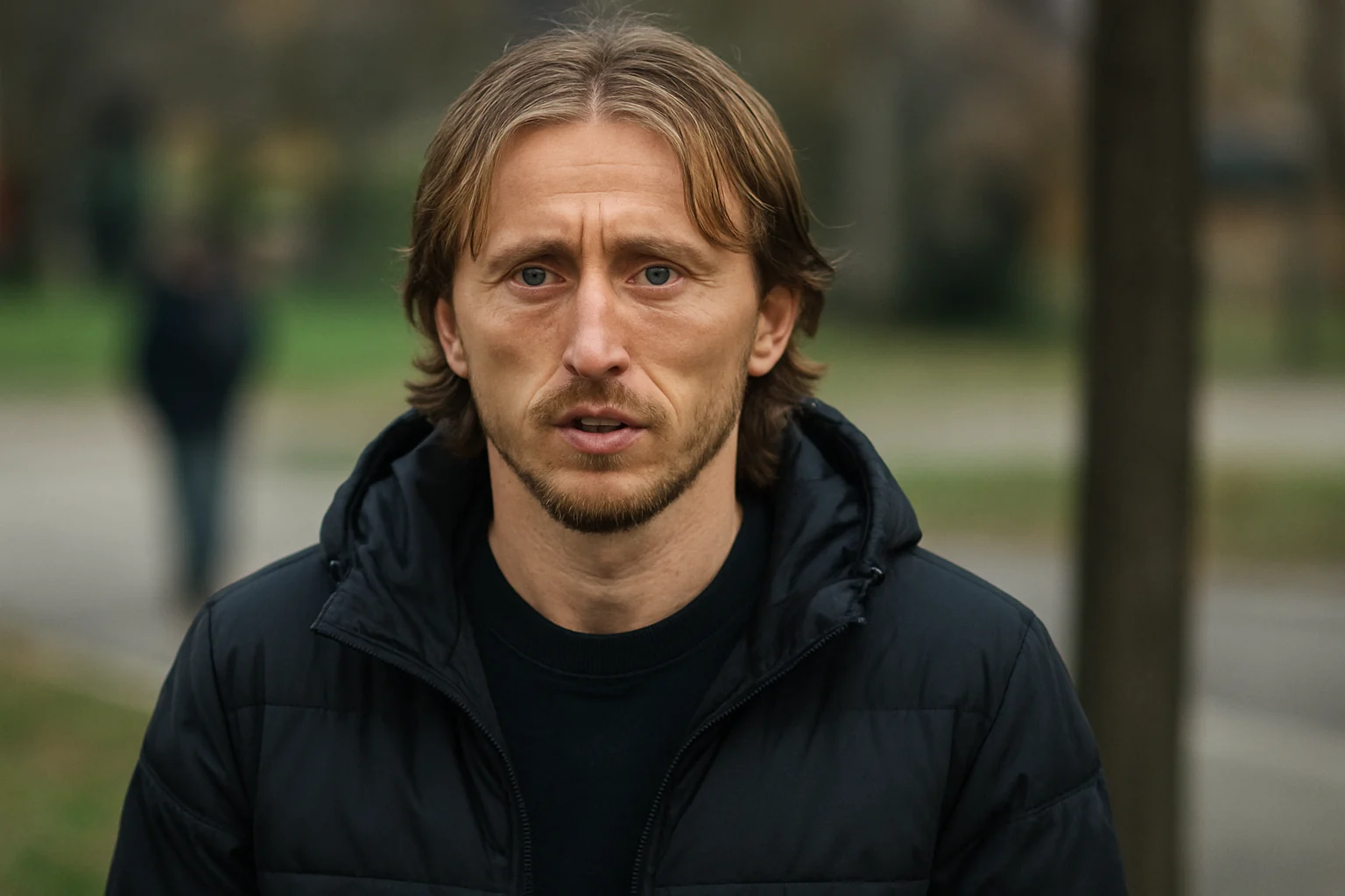 Luka Modric, aproape de a semna un nou contract