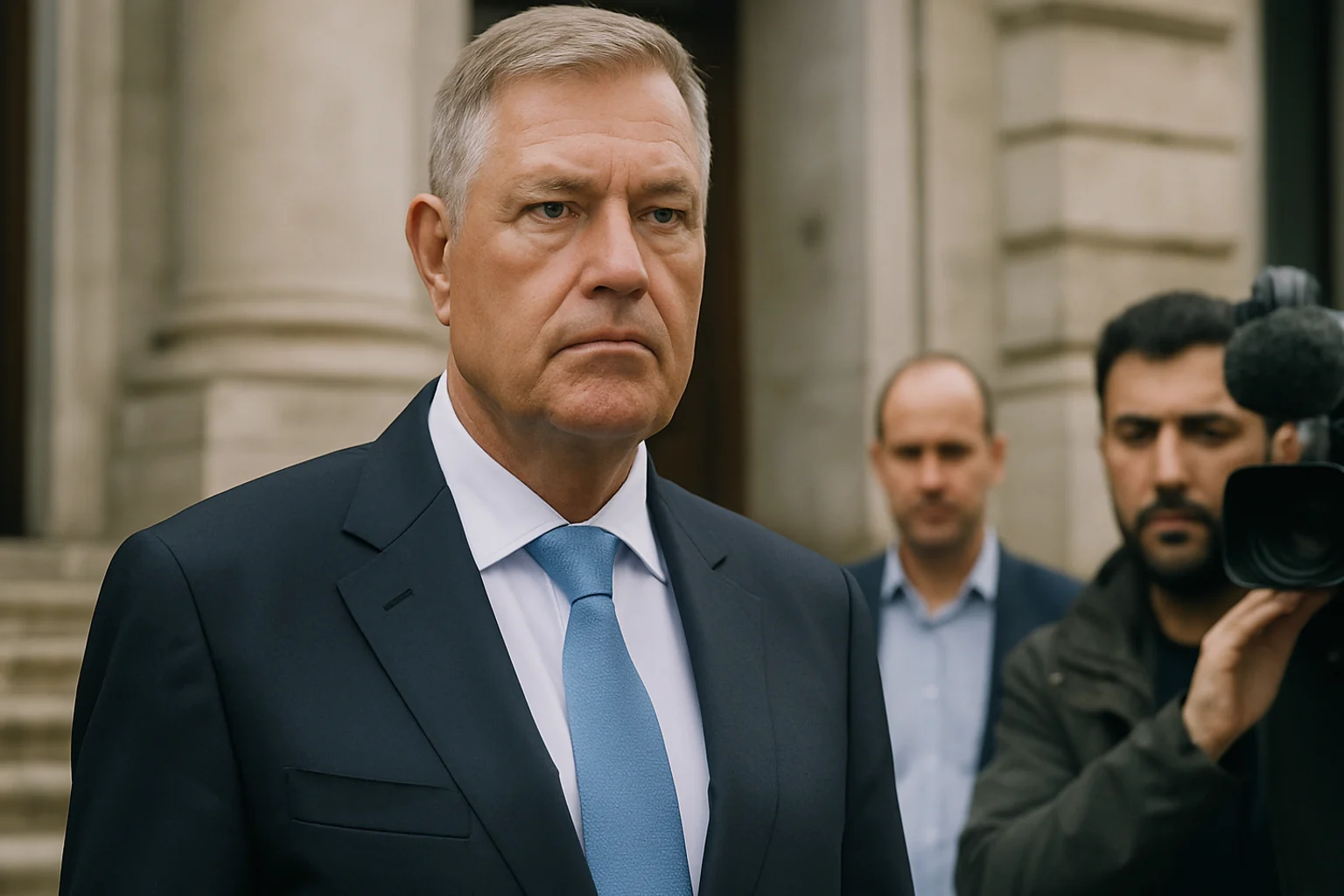 De ce a intrat Ardei Iute în discuția zilei