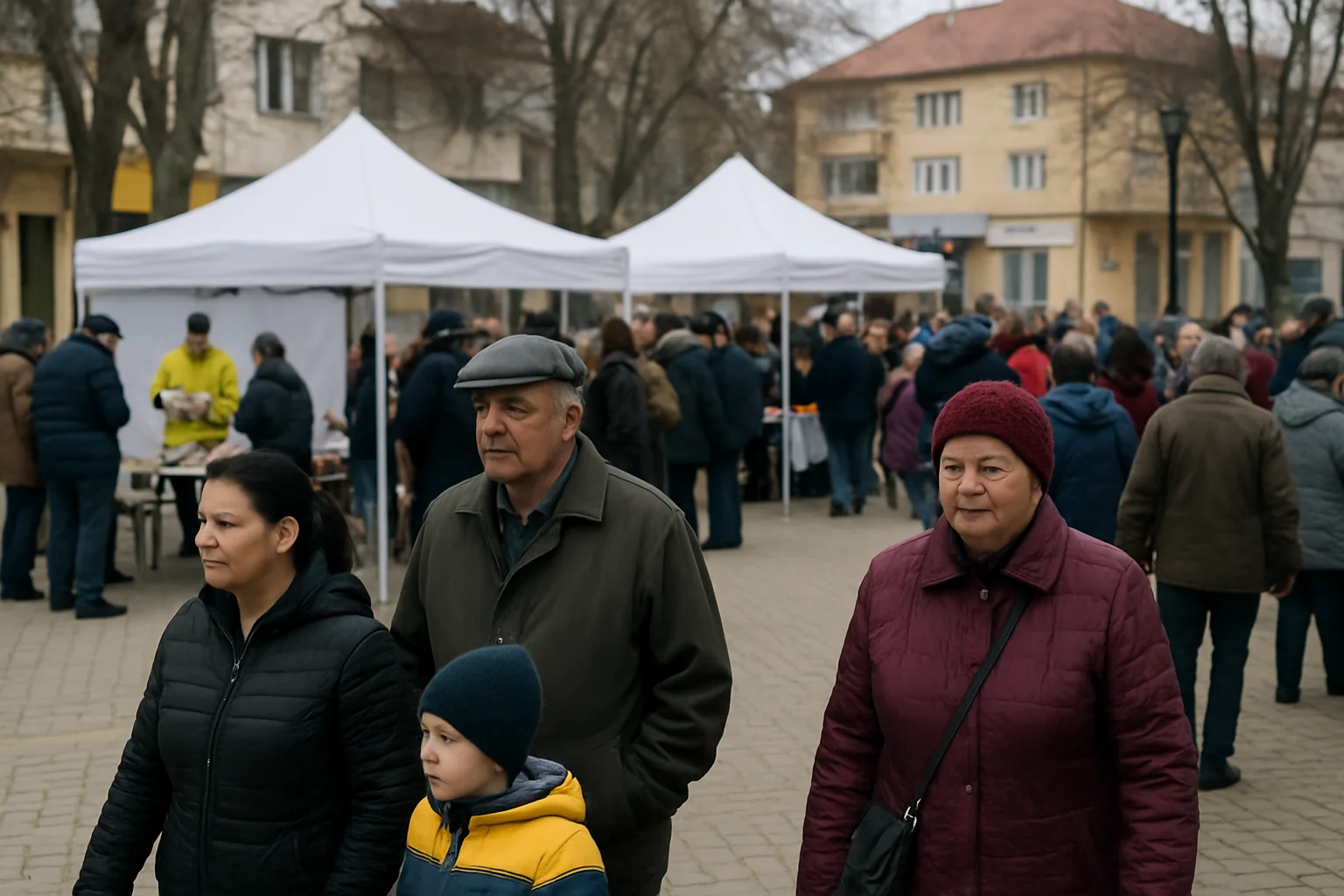 Activități și evenimente locale în Slobozia – 7 martie 2026