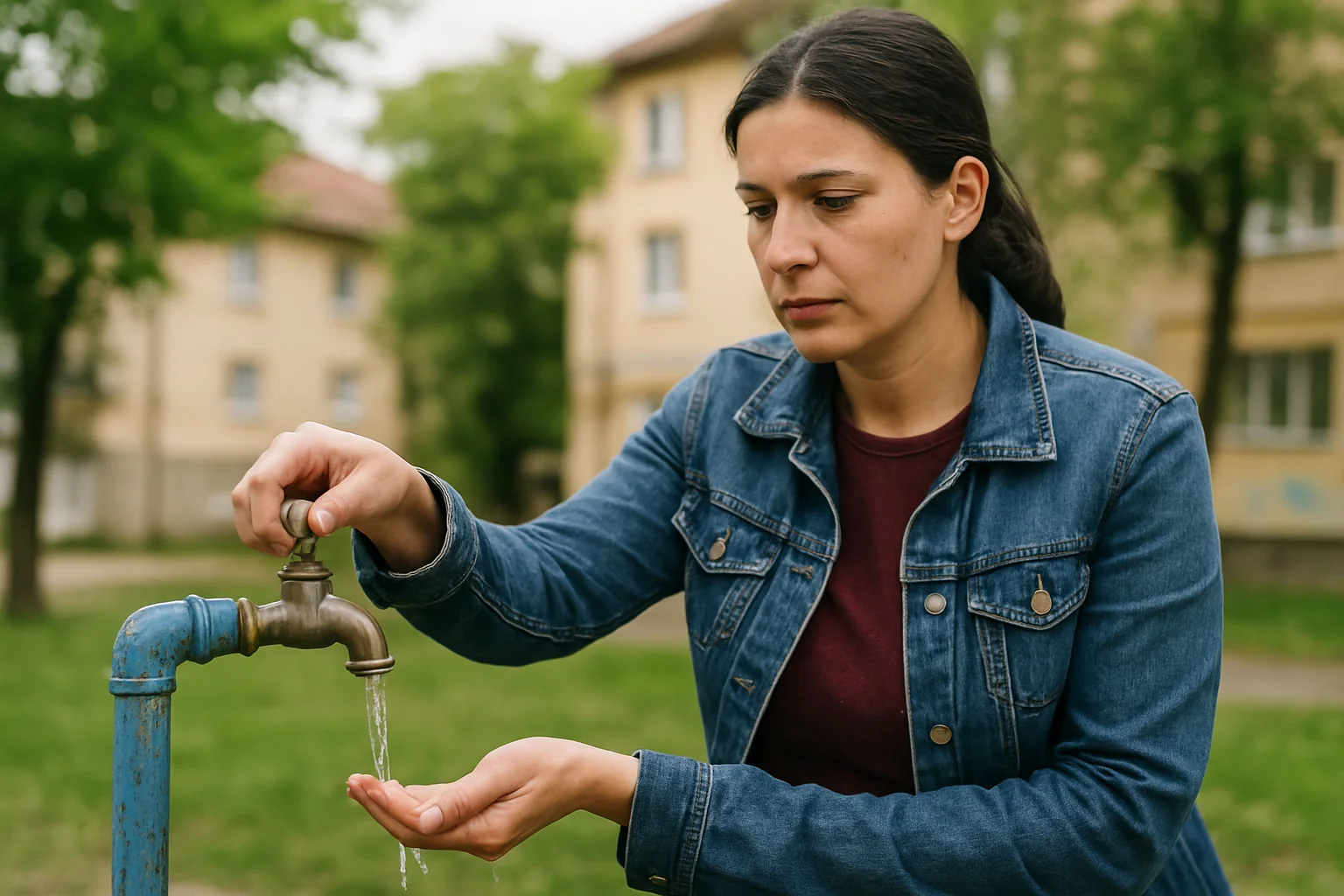 Administrarea eficientă a consumului de apă în Slobozia: ce trebuie să știe locuitorii