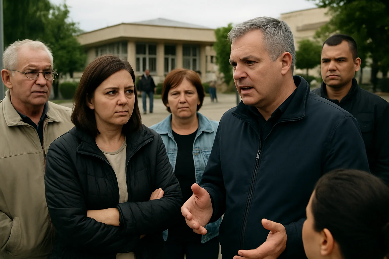 Agenda locală a zilei în Slobozia – 22 mai 2026