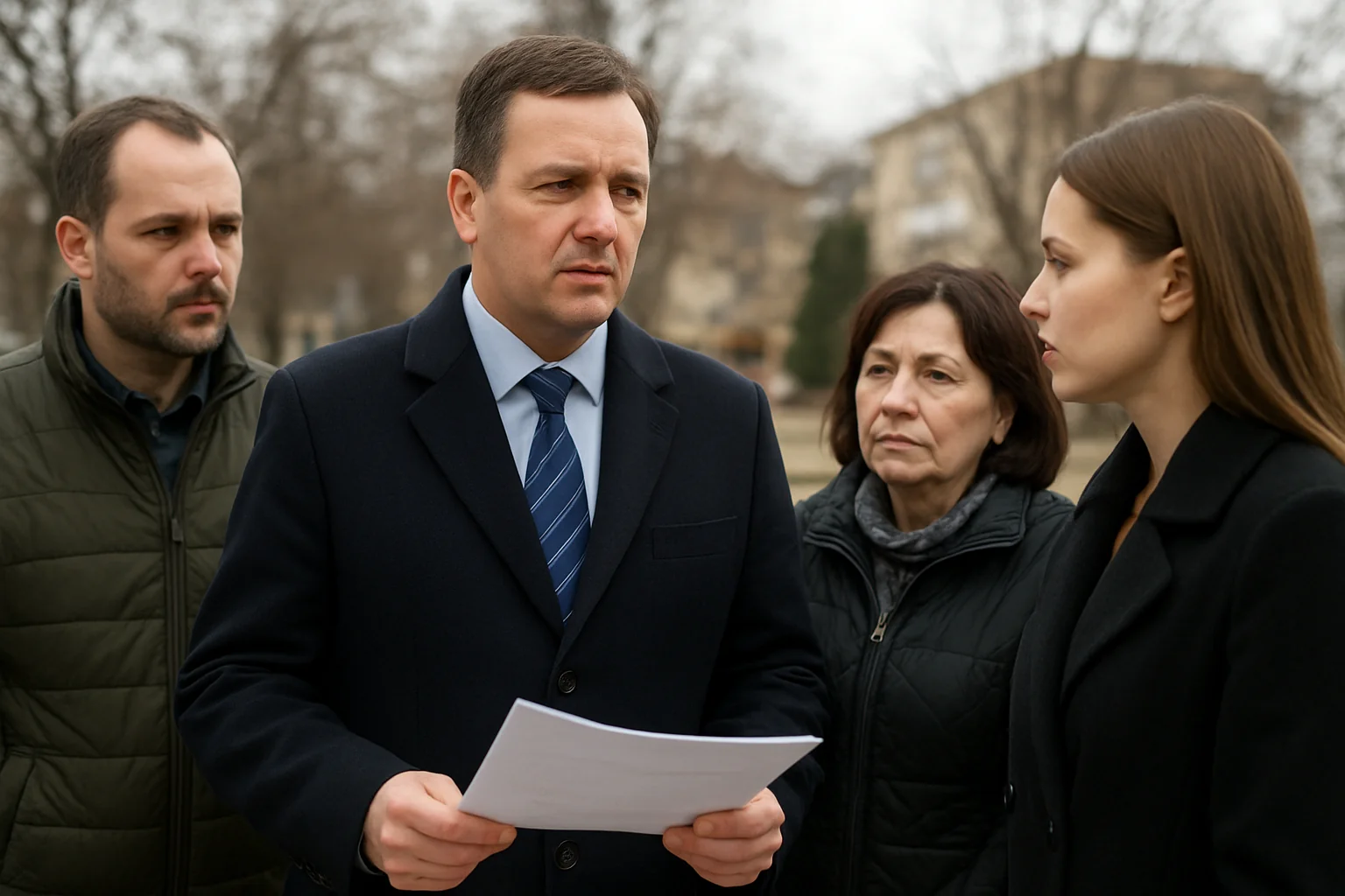 Agenda locală pentru Slobozia la început de an 2026