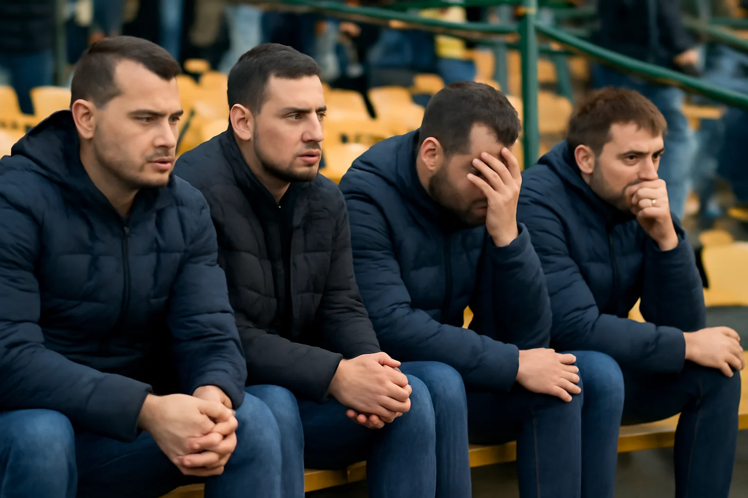 Analiză locală la Slobozia după eșecul Unirii în deplasarea de la Cluj, în etapa 23