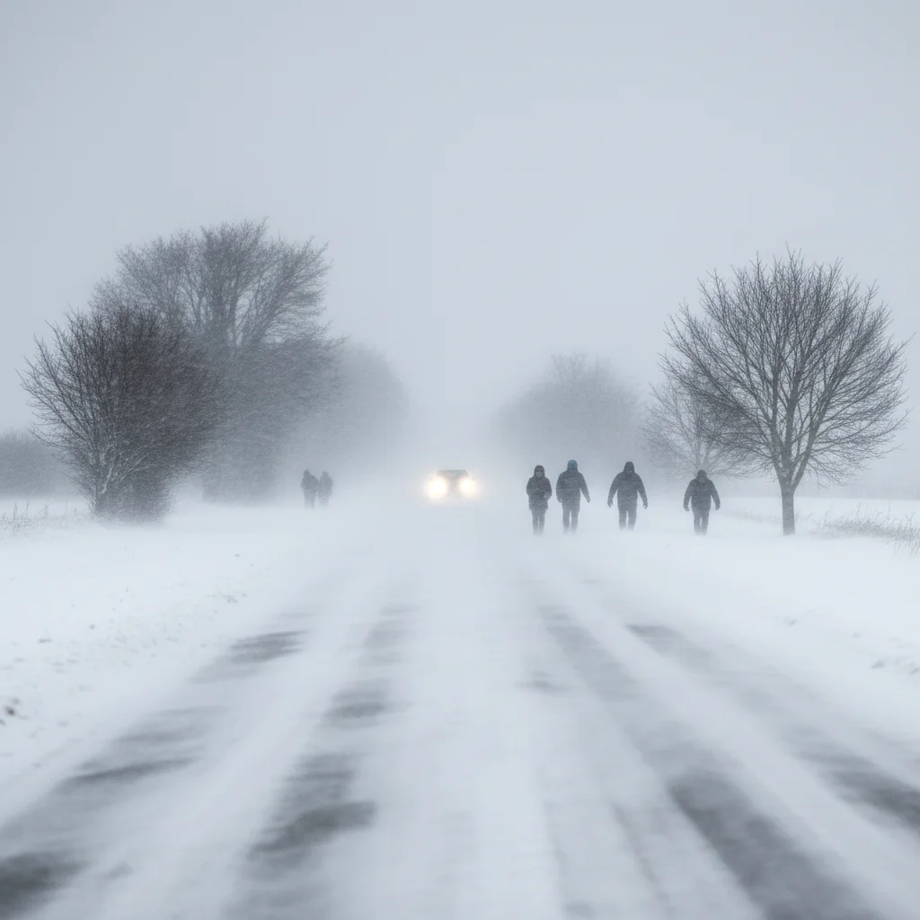 avertizare meteo cod portocaliu de marți seară până miercuri la prânz