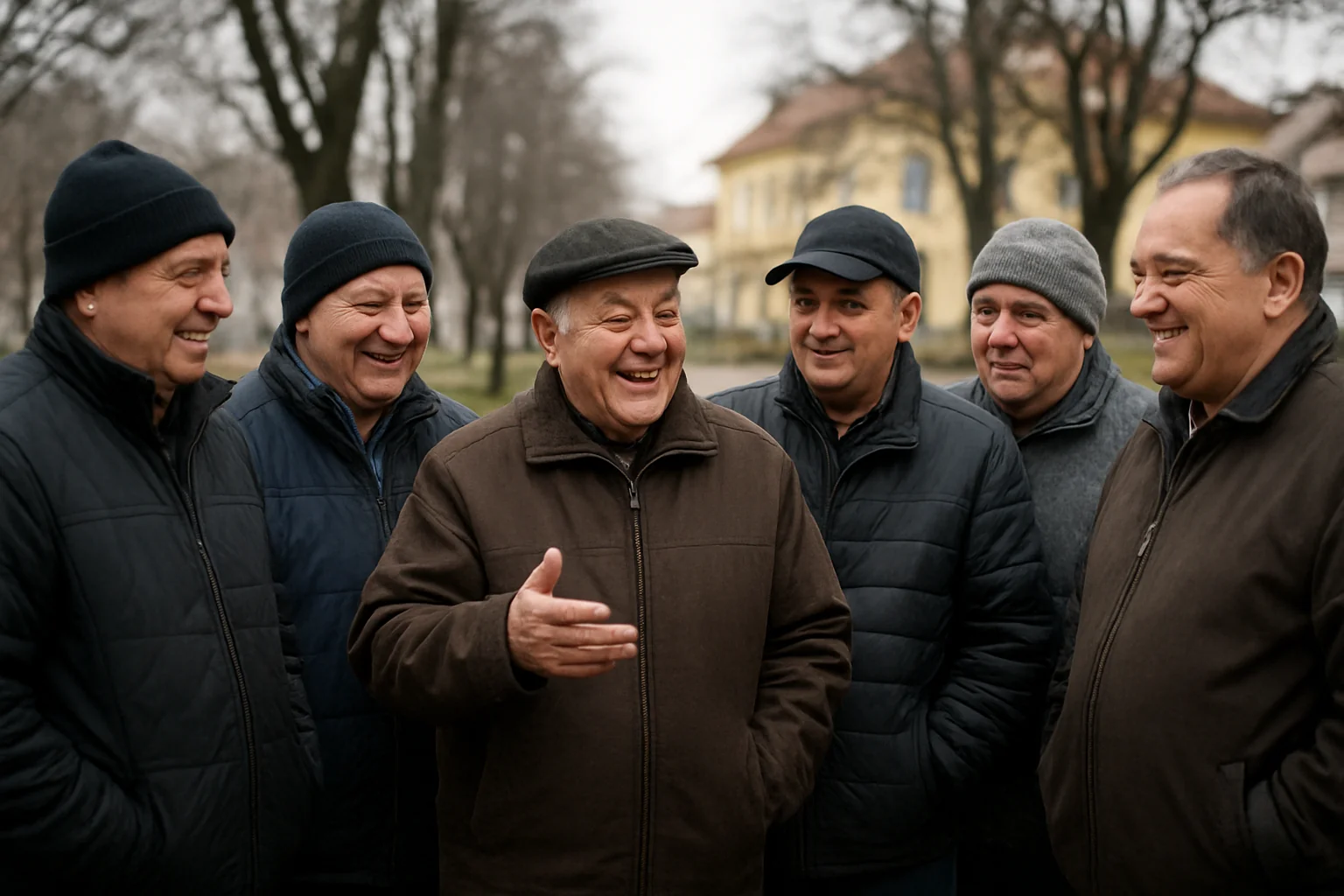 Bancul zilei în Slobozia – 29 decembrie 2025