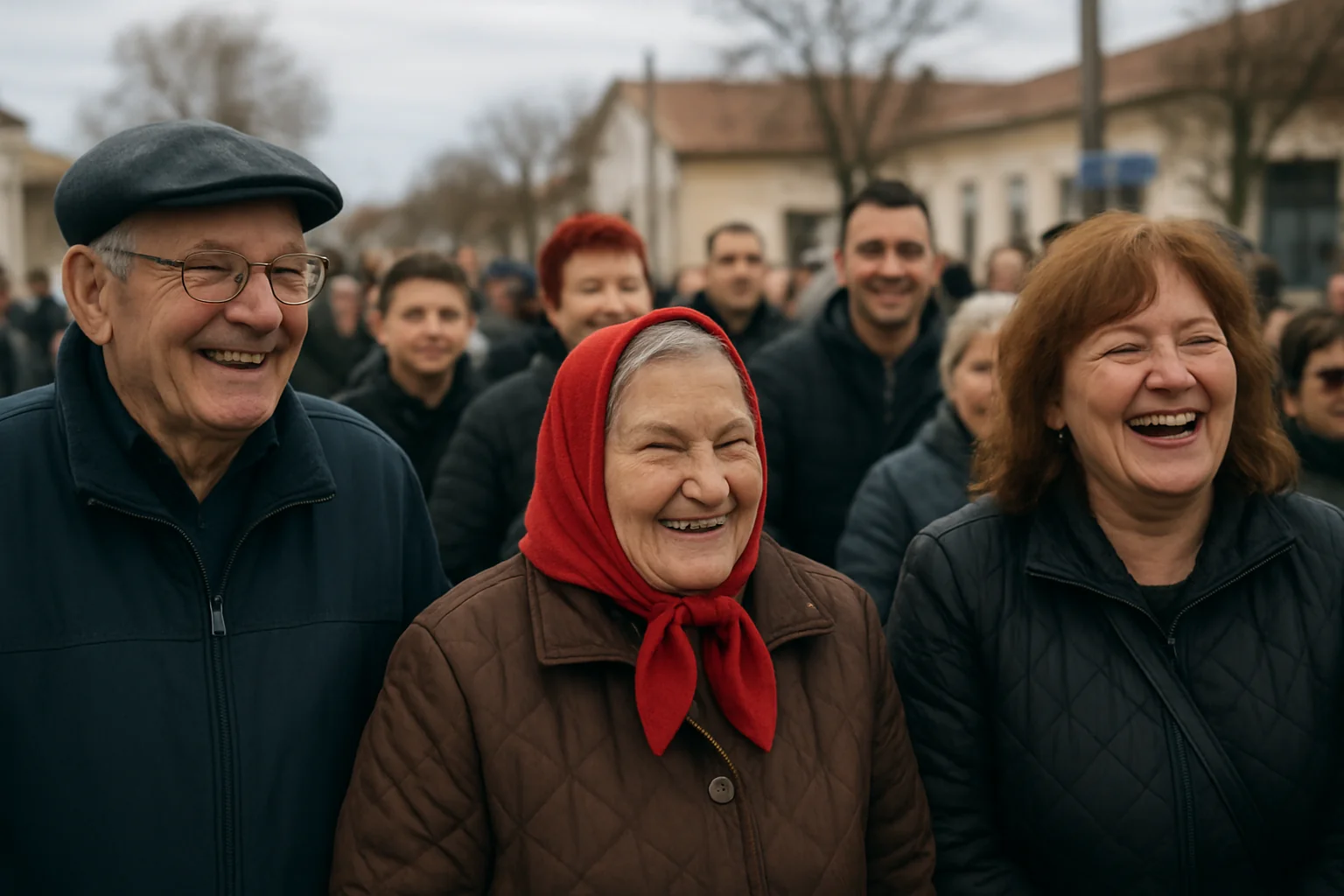 Bancul zilei în Slobozia – 3 aprilie 2026