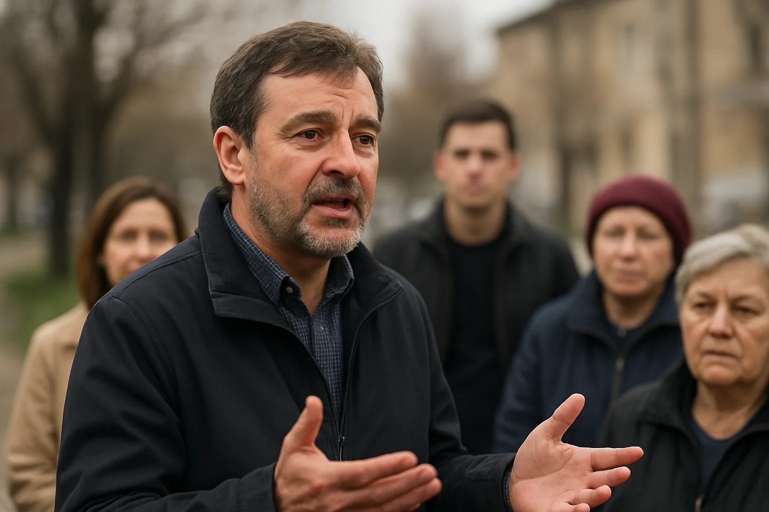 Bancul zilei în Slobozia – 8 aprilie 2026