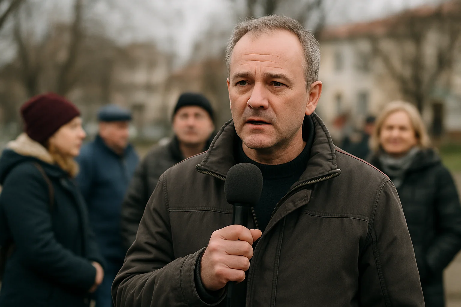 Bancul zilei la Slobozia – 13 februarie 2026
