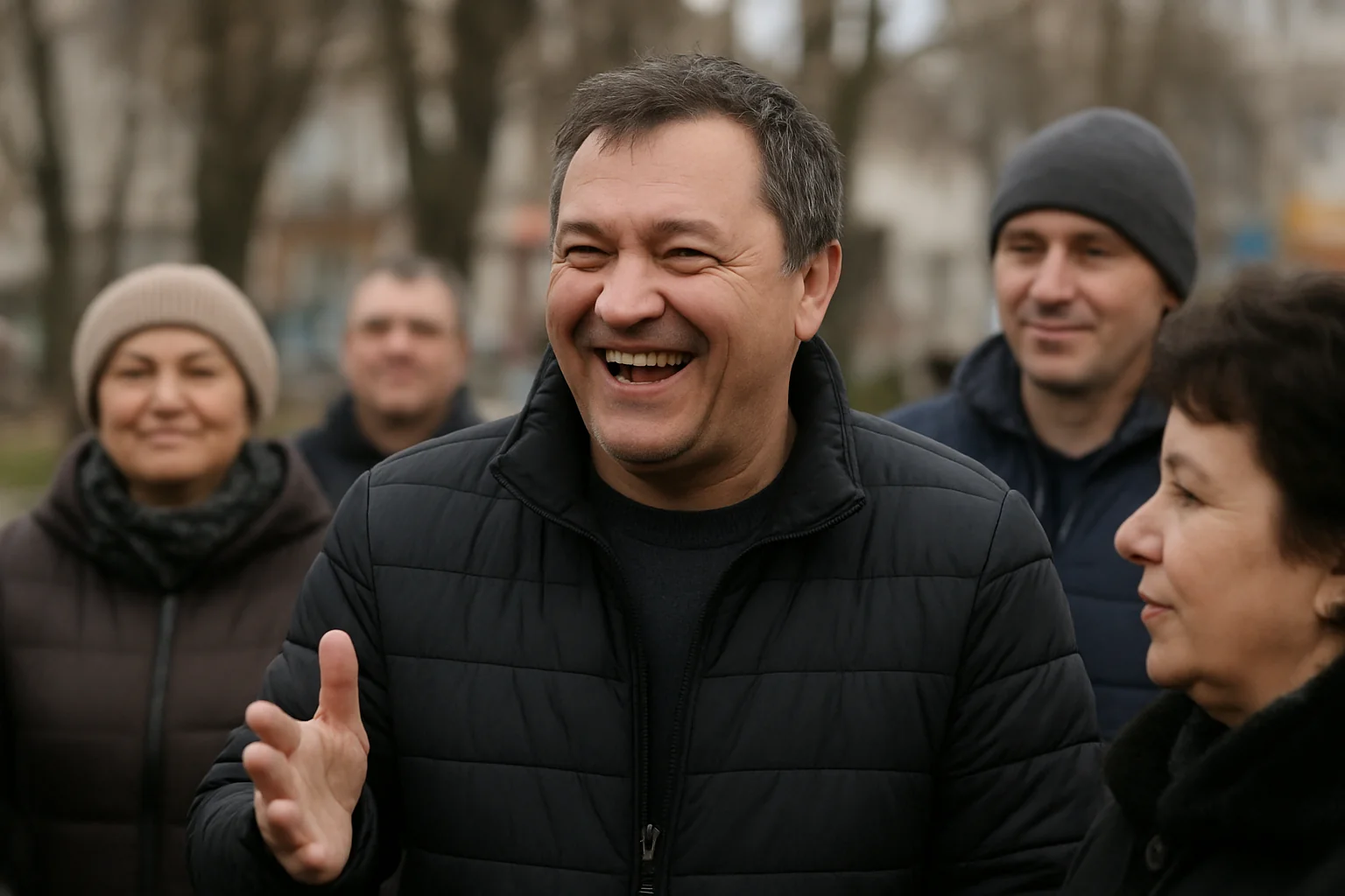 Bancul zilei la Slobozia – 2025-12-30