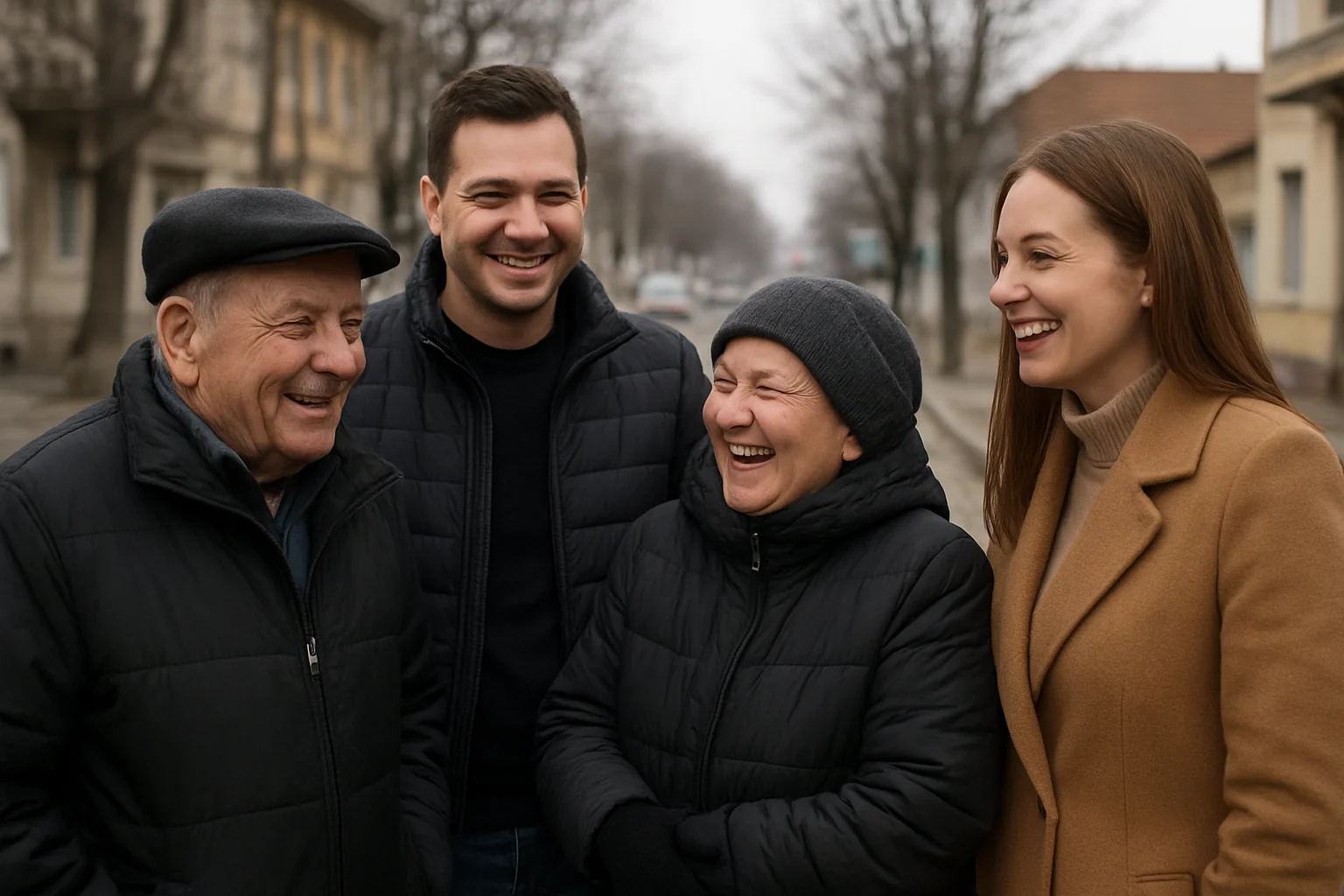 Bancul zilei pentru Slobozia – 12 ianuarie 2026