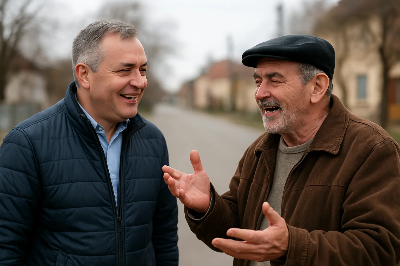 Bancul zilei pentru Slobozia — 16 februarie 2026