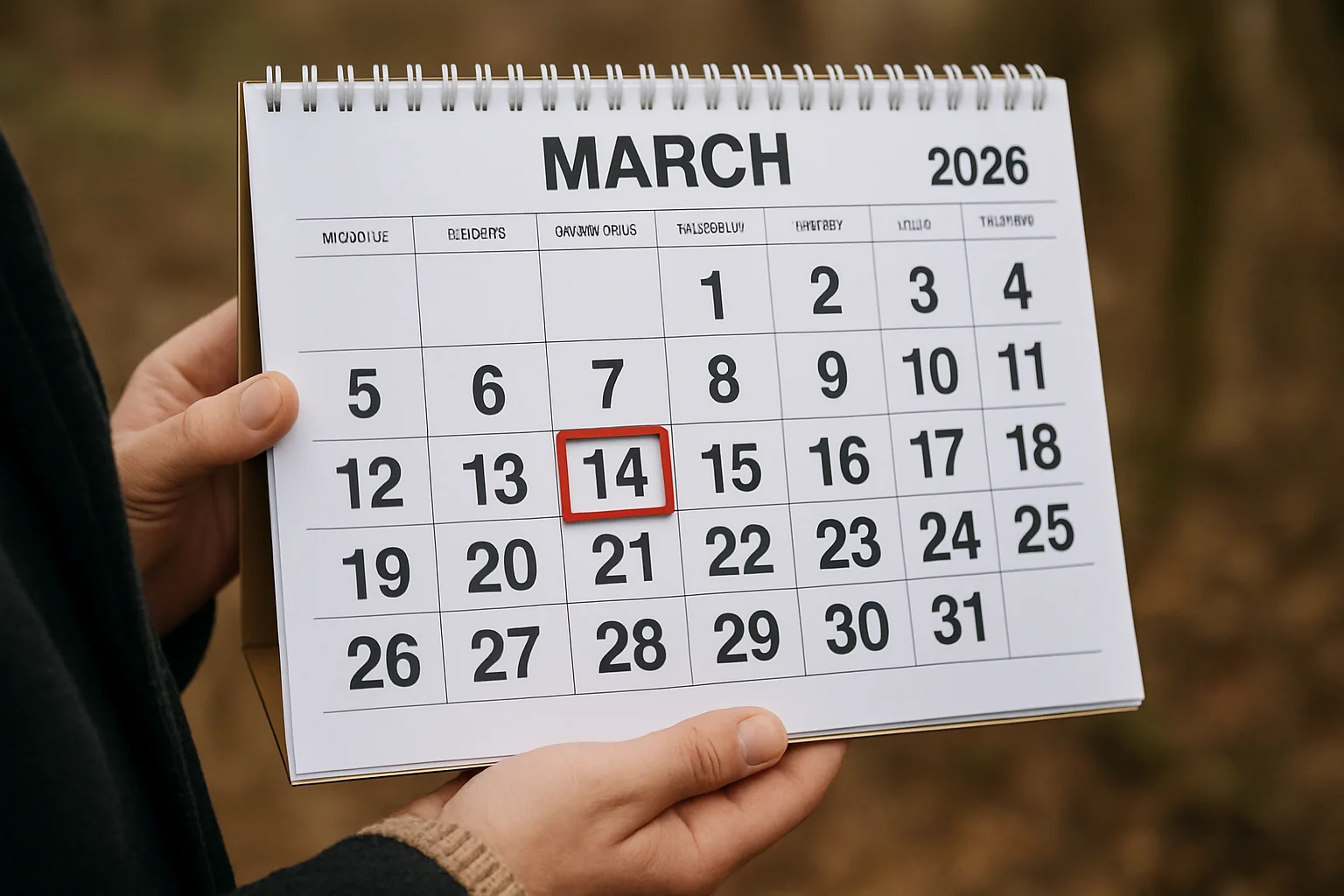 Calendar ortodox – 2026-03-13
