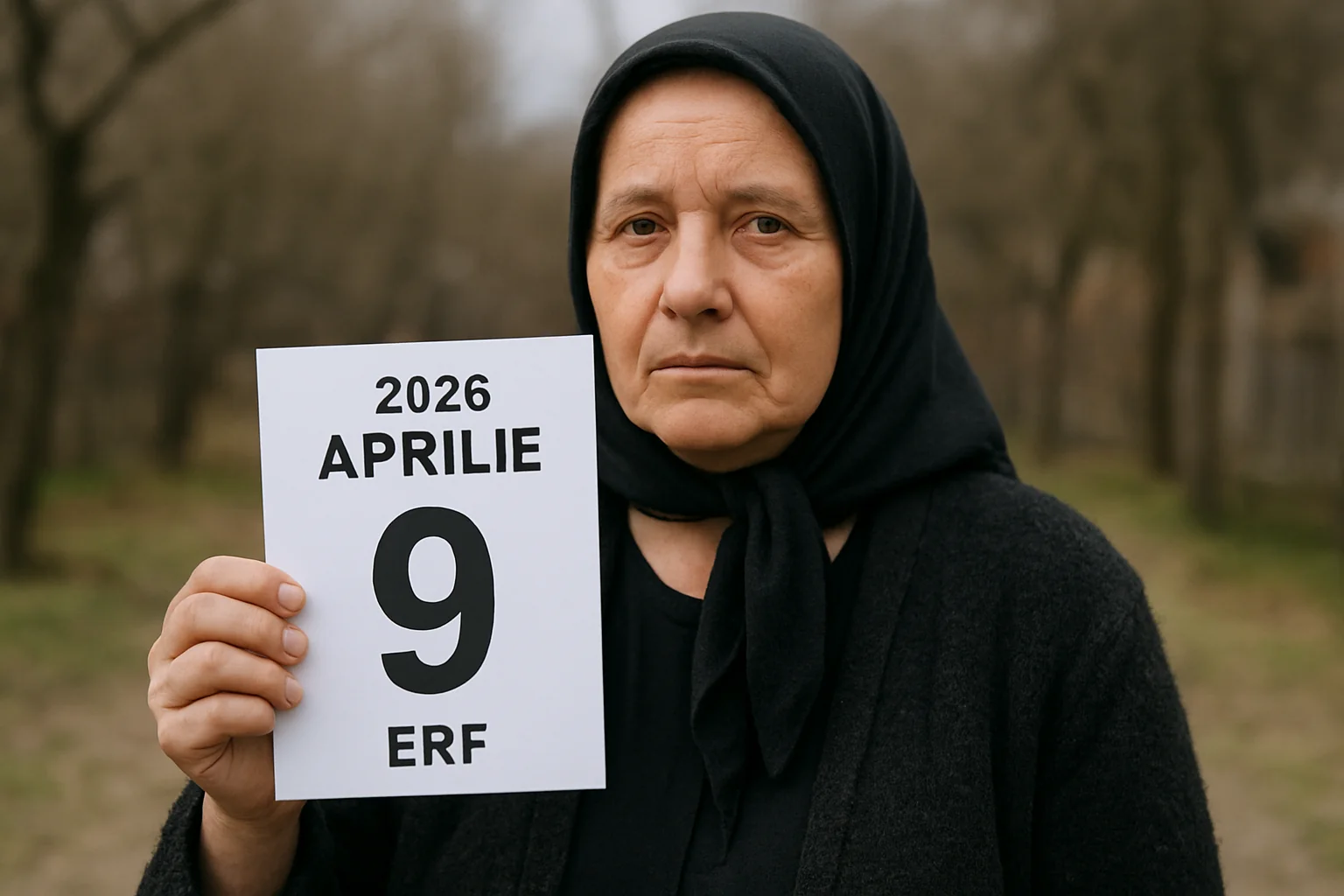 Calendar ortodox – 2026-04-09