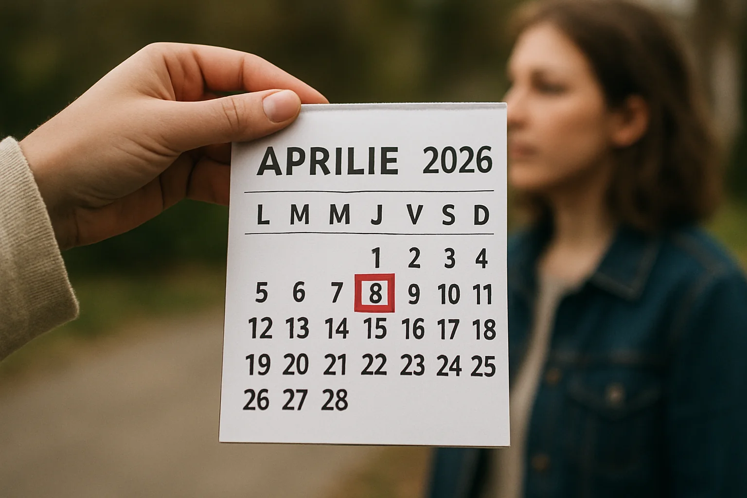 Calendar ortodox – 2026-04-12