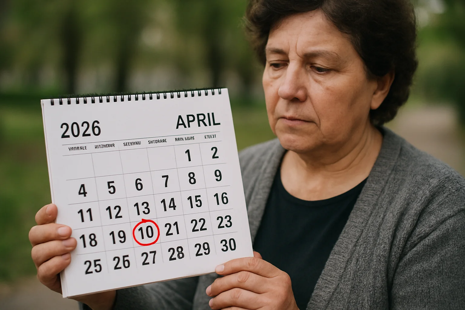 Calendar ortodox – 2026-04-13