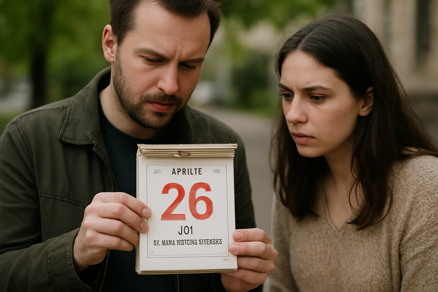 Calendar ortodox – 2026-04-26