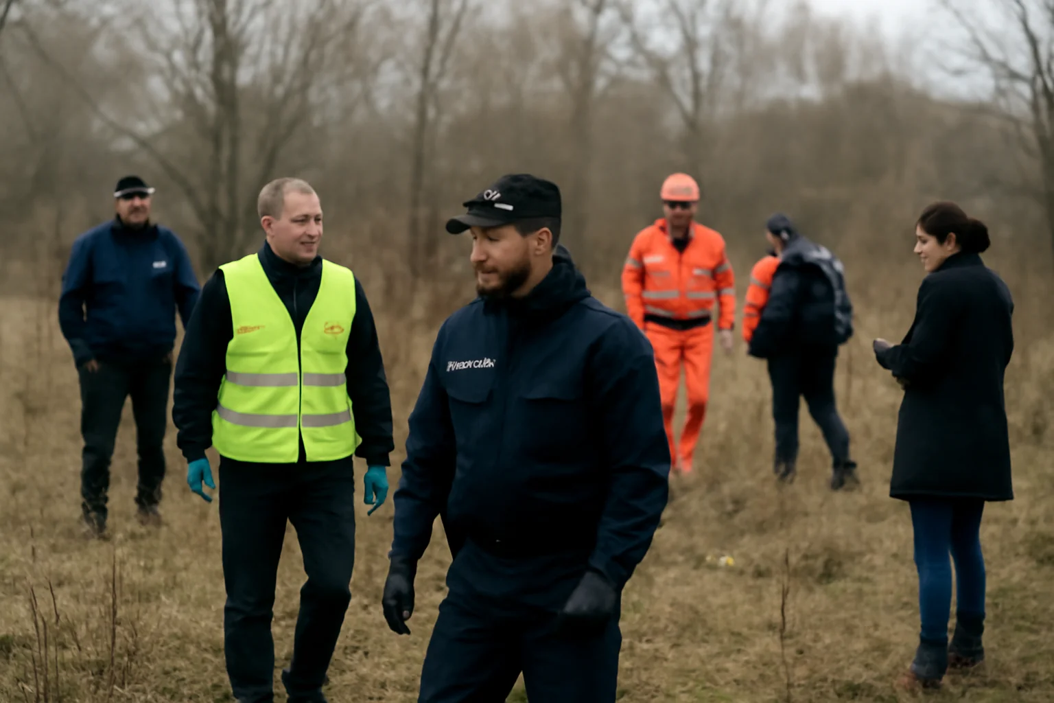 Căutări extinse la Slobozia după descoperirea unor posibile rămășițe umane