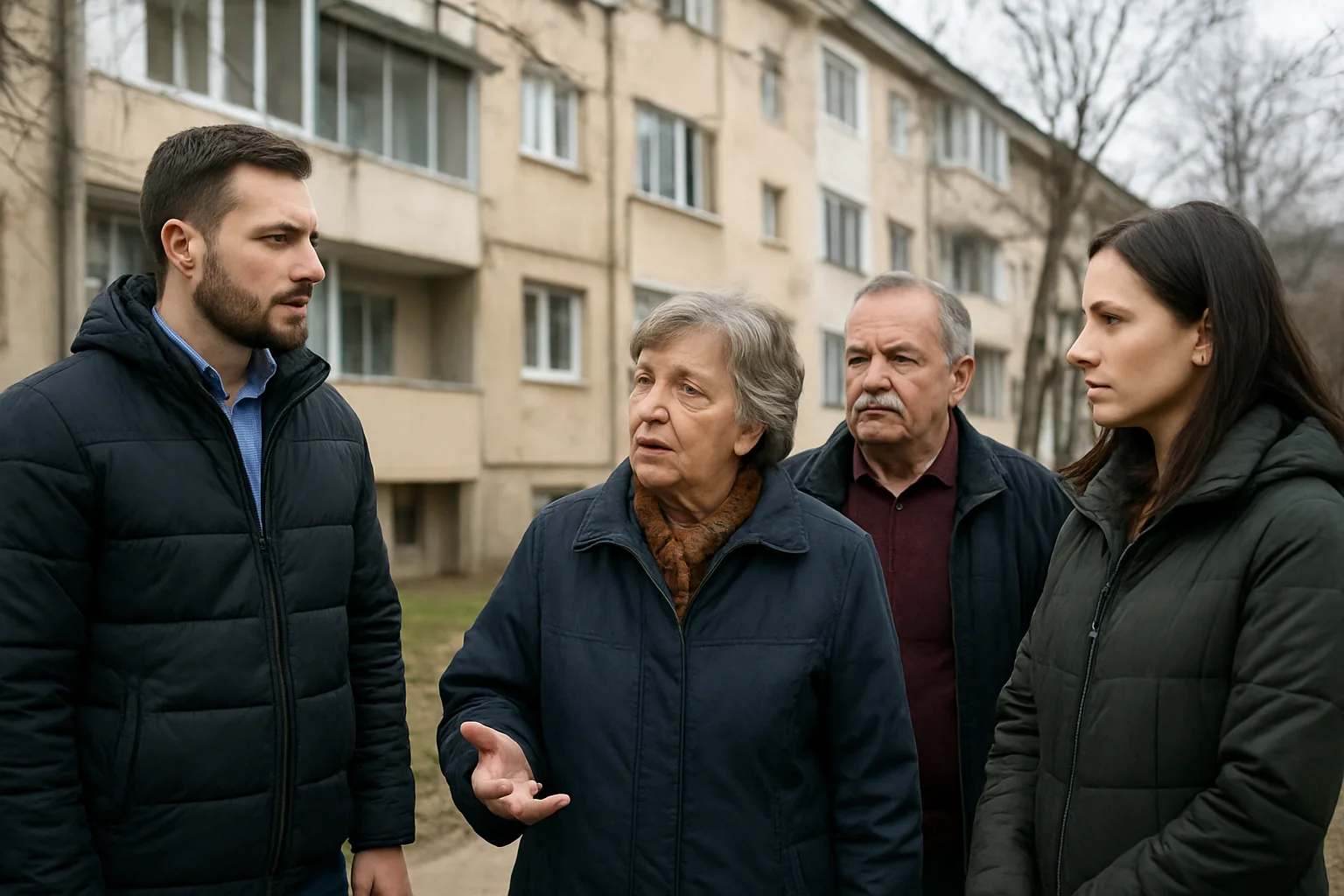 Ce trebuie să știți despre administrarea căminului în Slobozia – 4 februarie 2026
