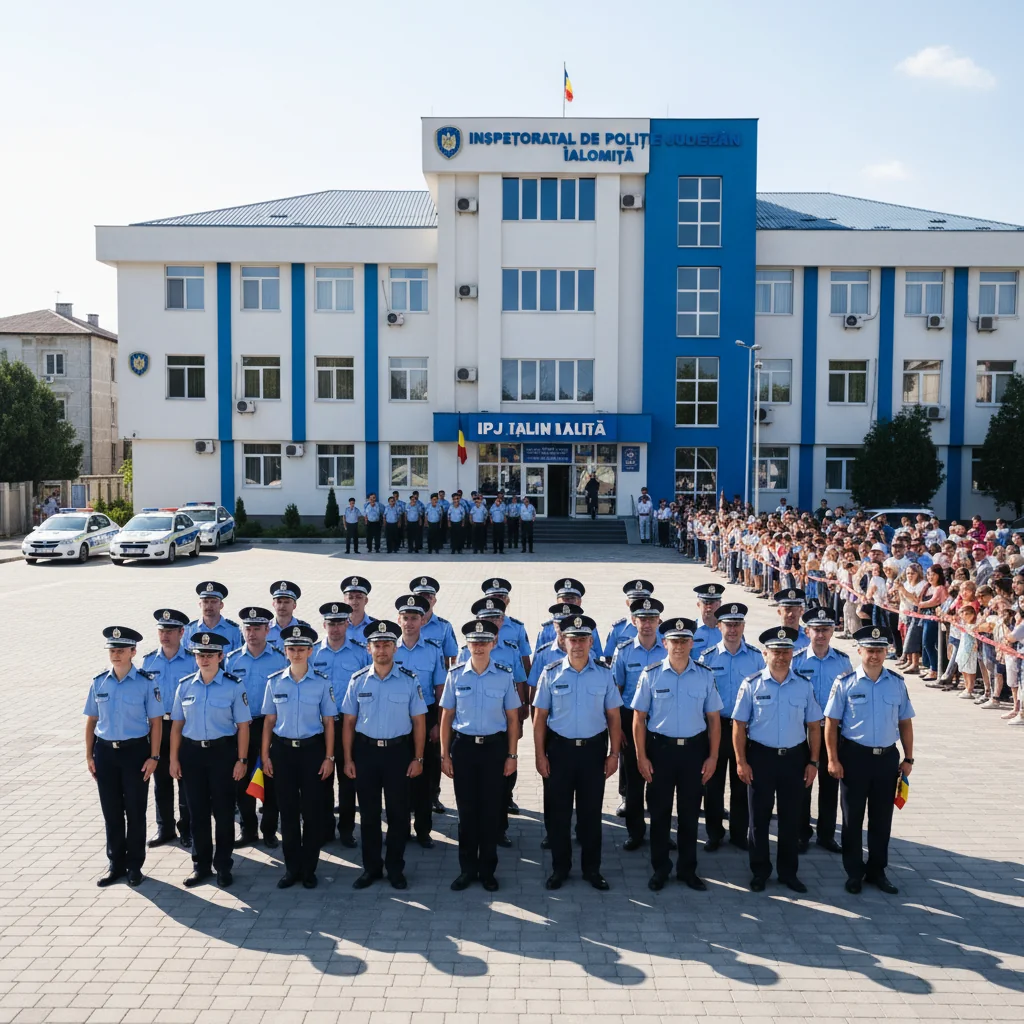 Tânăr de 20 de ani din Slobozia, cercetat pentru trafic de droguri de risc