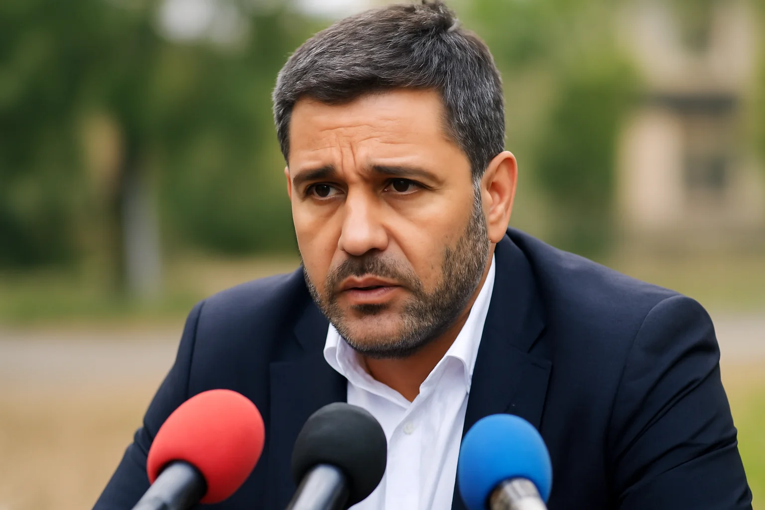 Claudiu Niculescu avertizează: un nou gol în prelungiri ar fi fatal