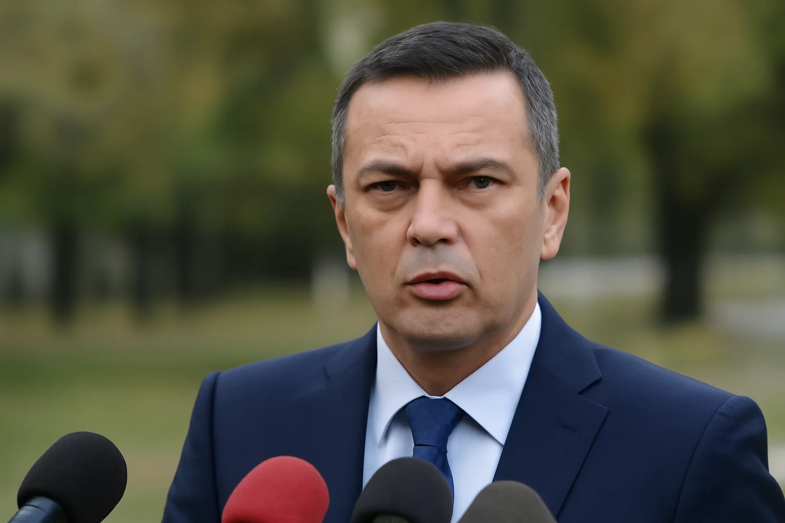 Coaliția de guvernare este în criză majoră