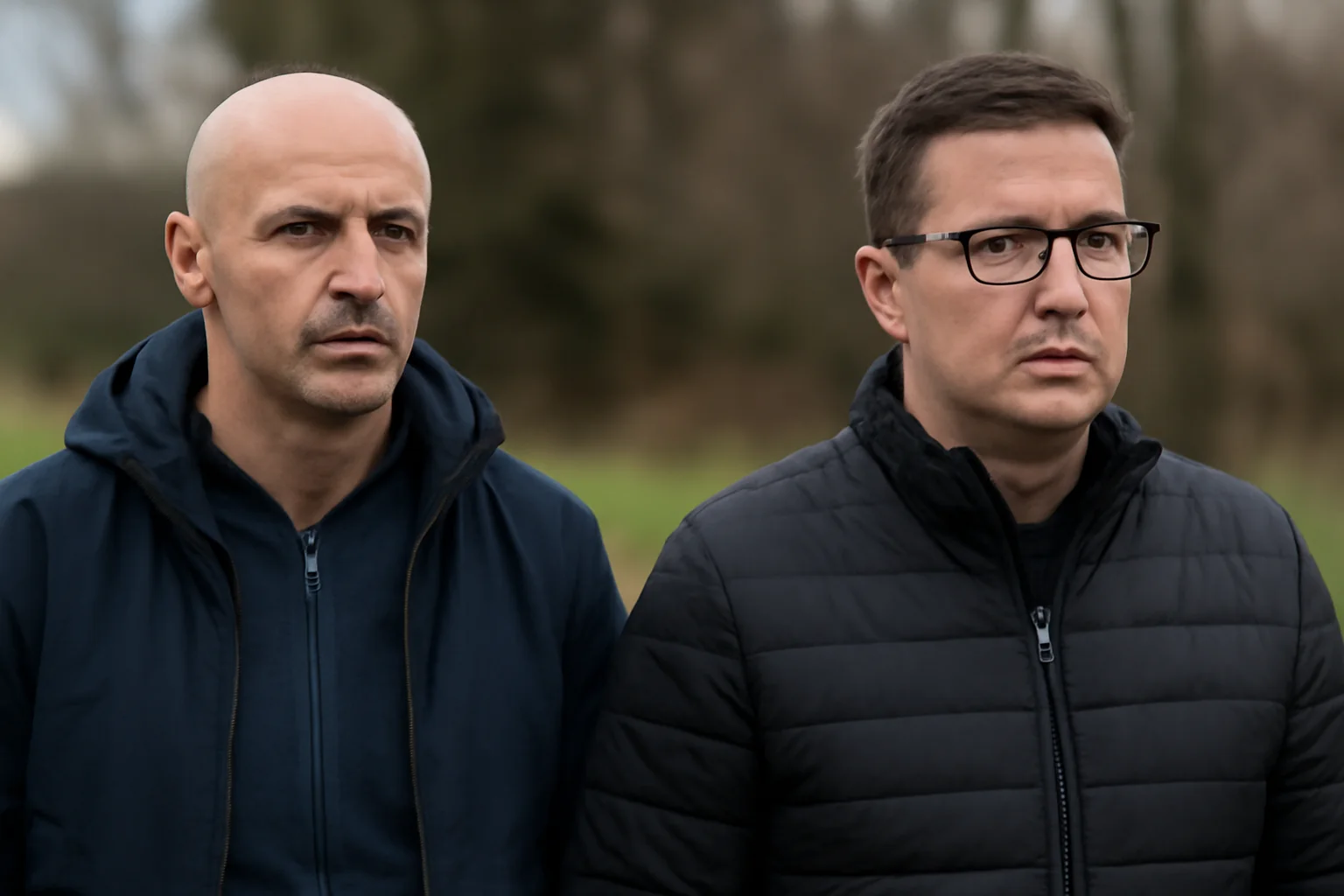Conducerea Unirii Slobozia renunță la serviciile lui Jean Vlădoiu și Andrei Prepeliță