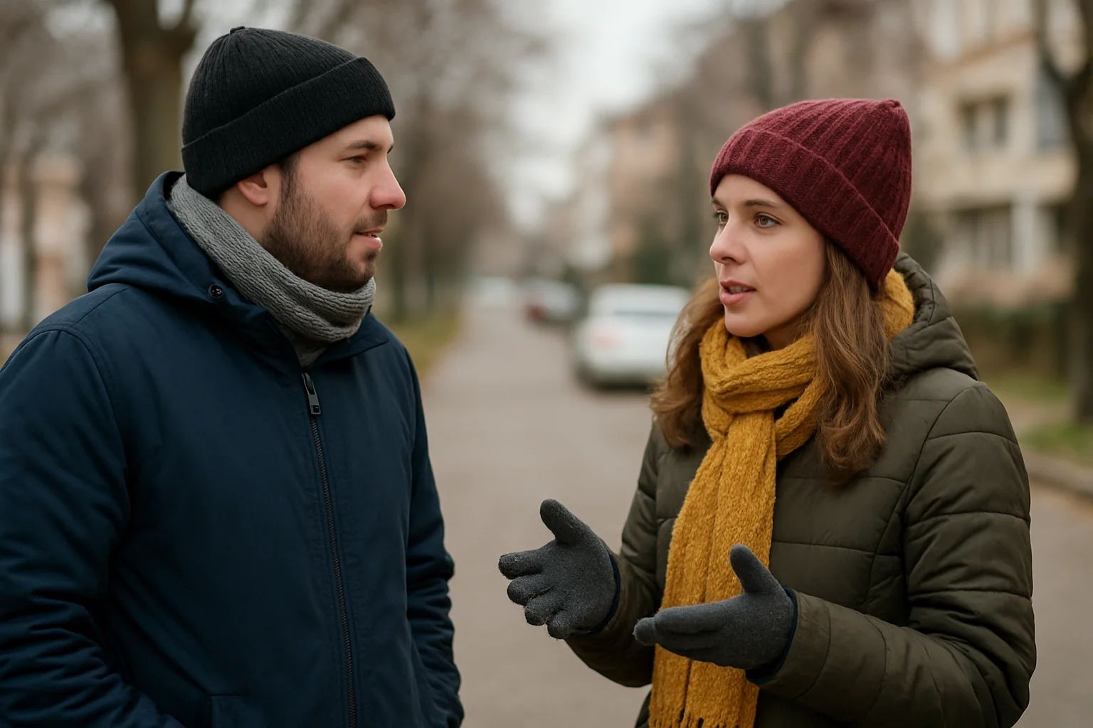 Cum să te pregătești pentru sezonul rece în Slobozia: Sfaturi practice pentru 2026