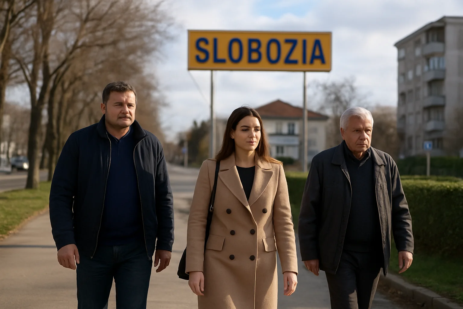 Cum se adaptează Slobozia la provocările anului 2026: O privire asupra dezvoltării locale