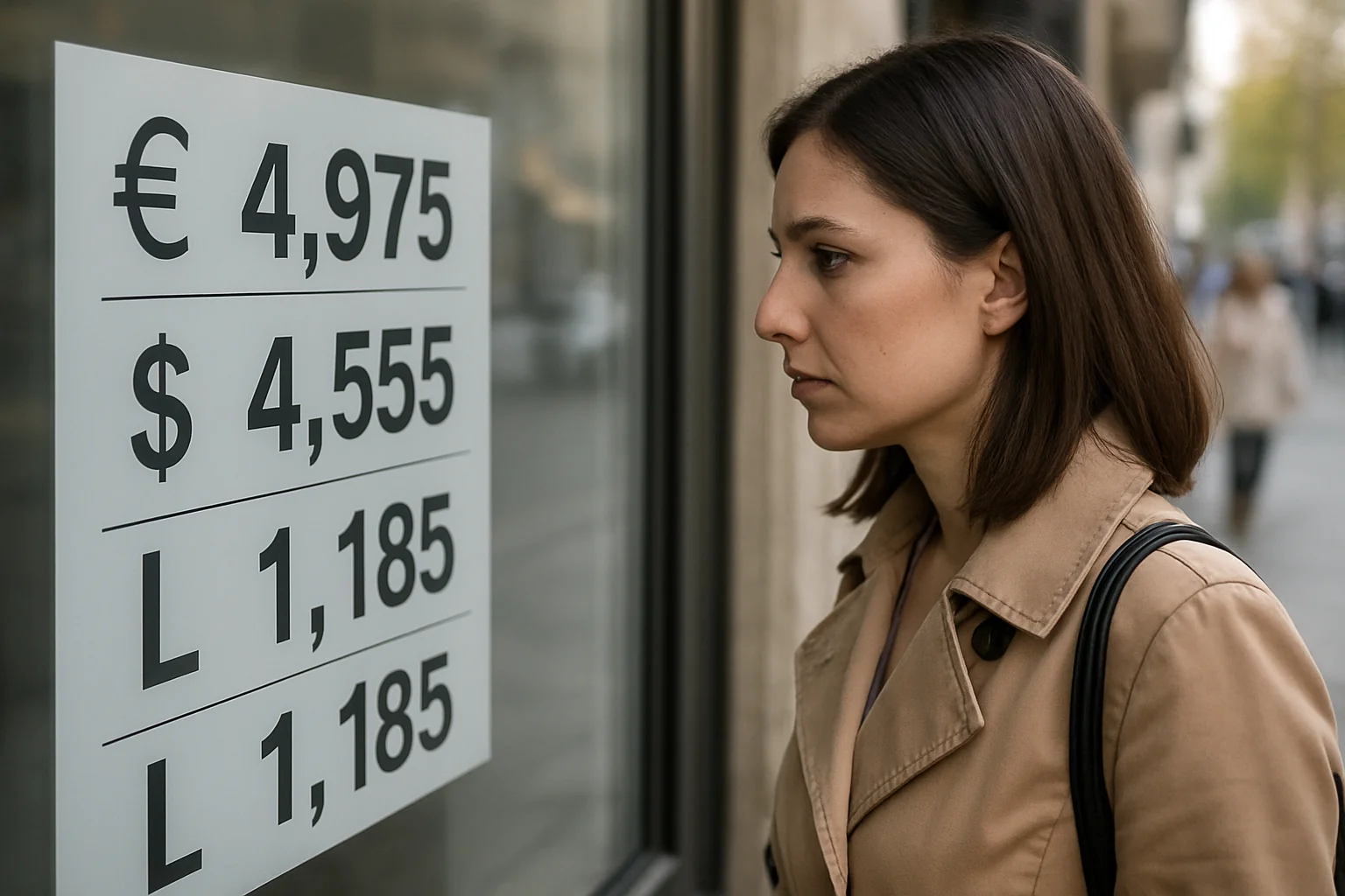 Curs valutar azi (BNR) – 2026-04-28