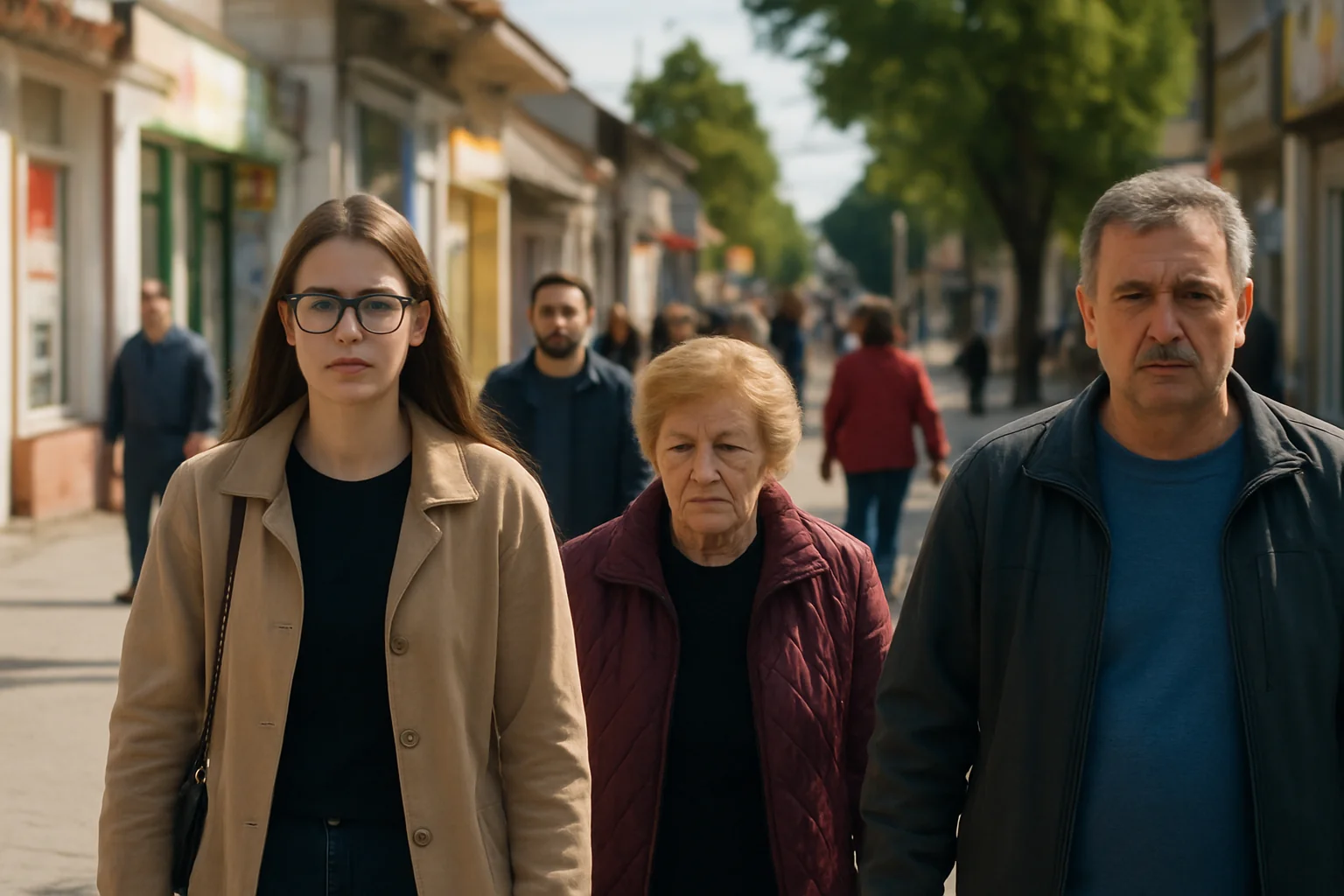 Dinamica vieții în Slobozia: Evenimente și noutăți locale de interes public
