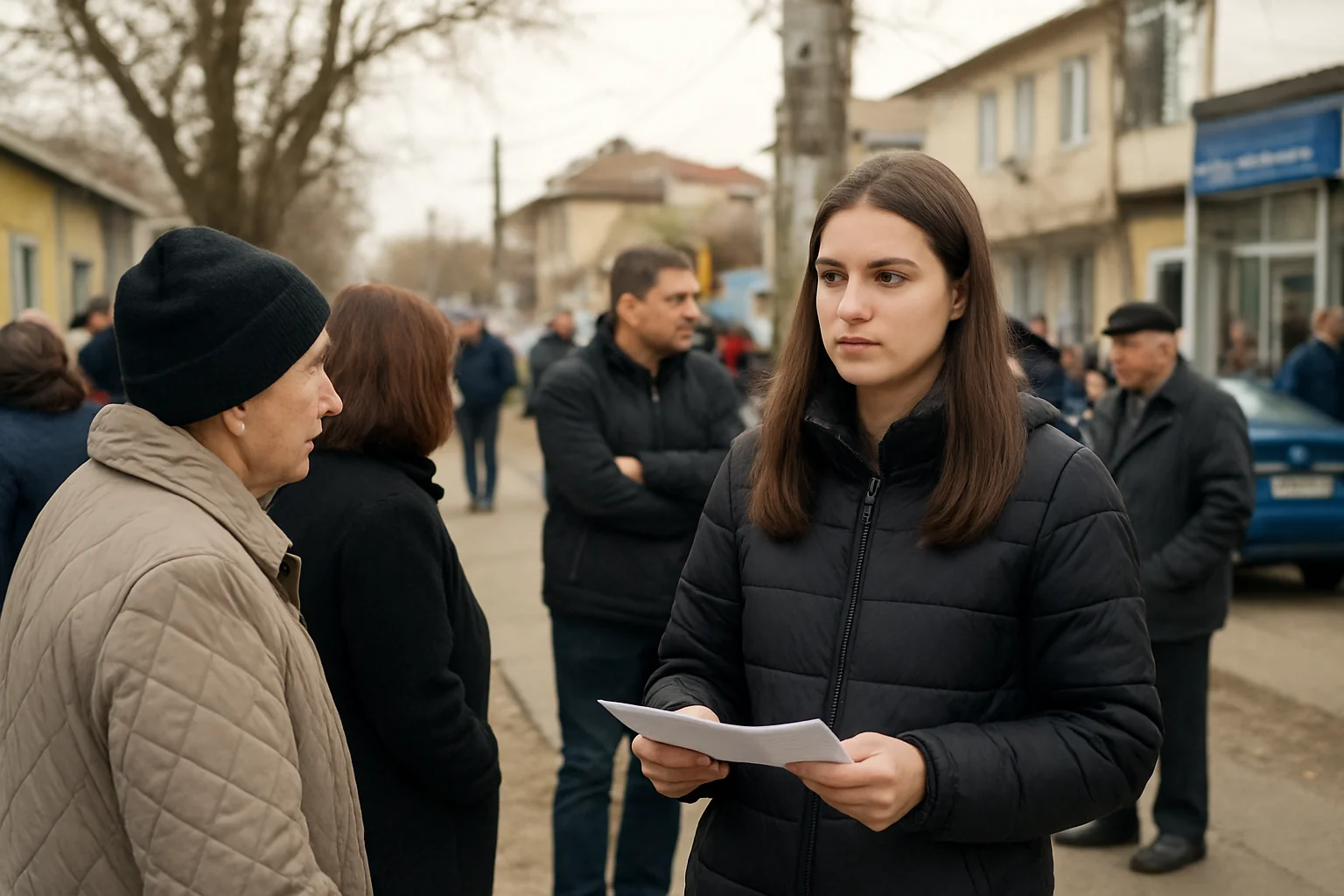 Evenimente și informații utile pentru locuitorii din Slobozia în data de 2026-03-03