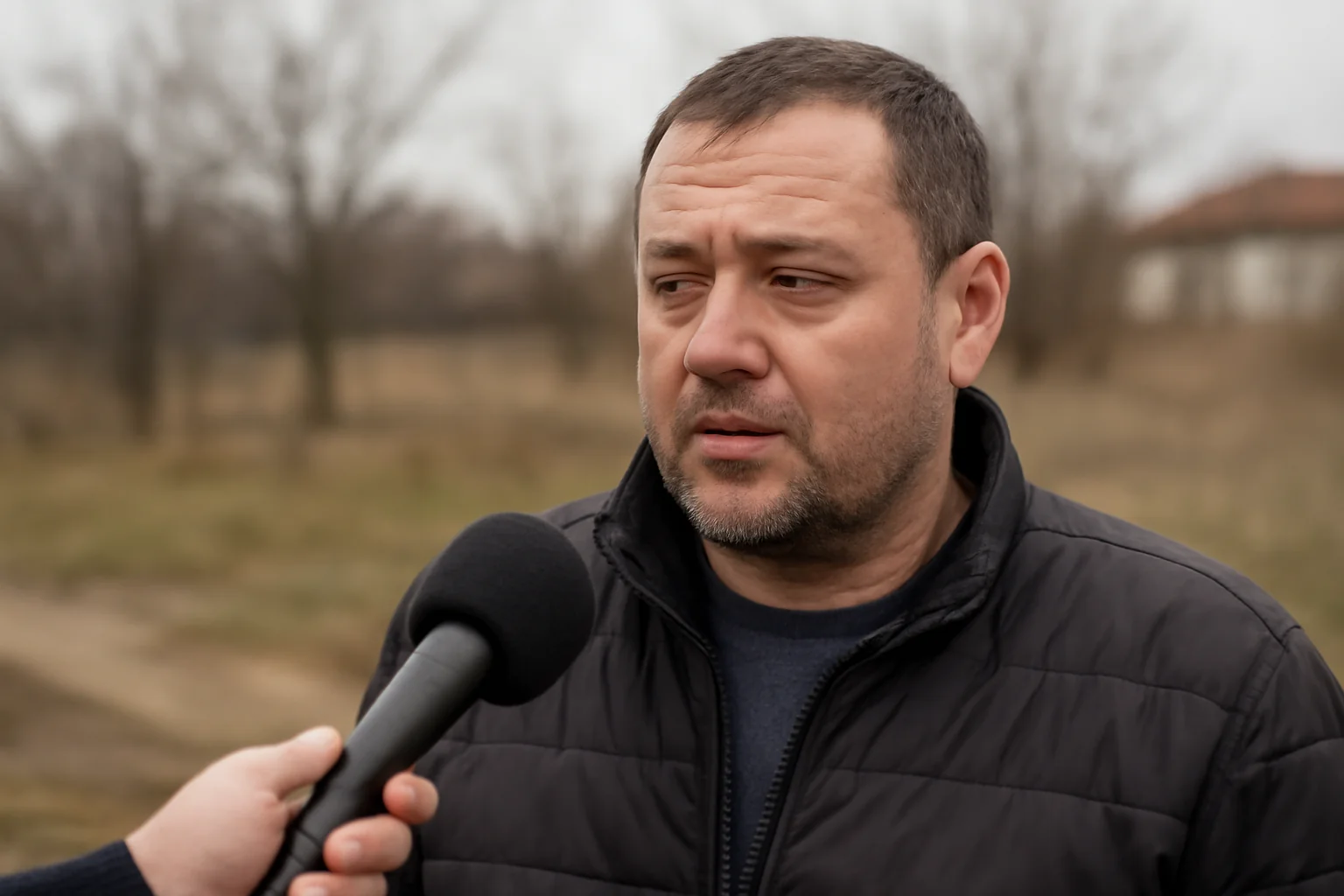 Femeie din Slobozia povestește cum a descoperit rămășițe umane în cartierul Tineretului