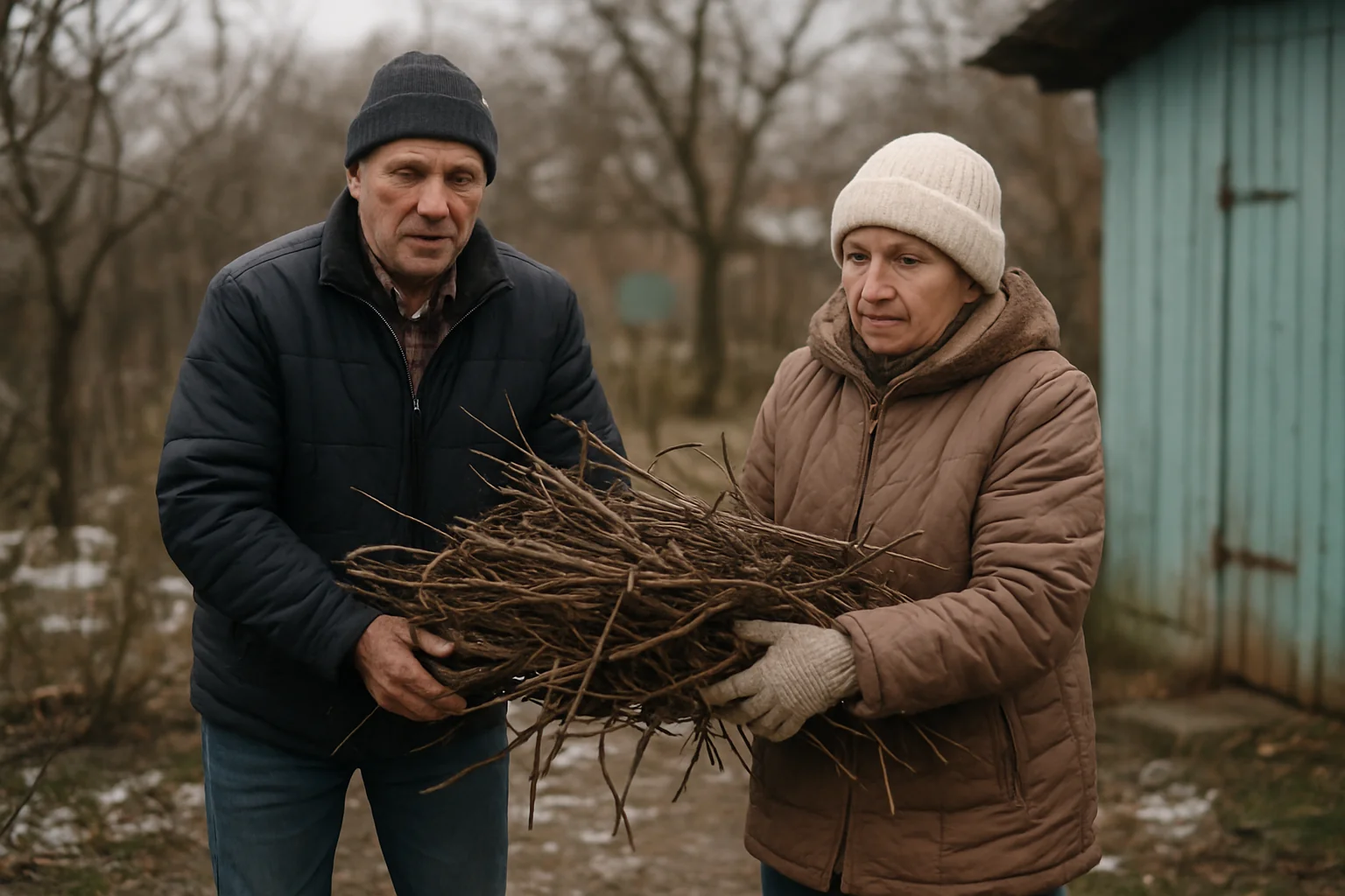 Ghid practic pentru gospodarii de iarnă în Slobozia – 2 februarie 2026