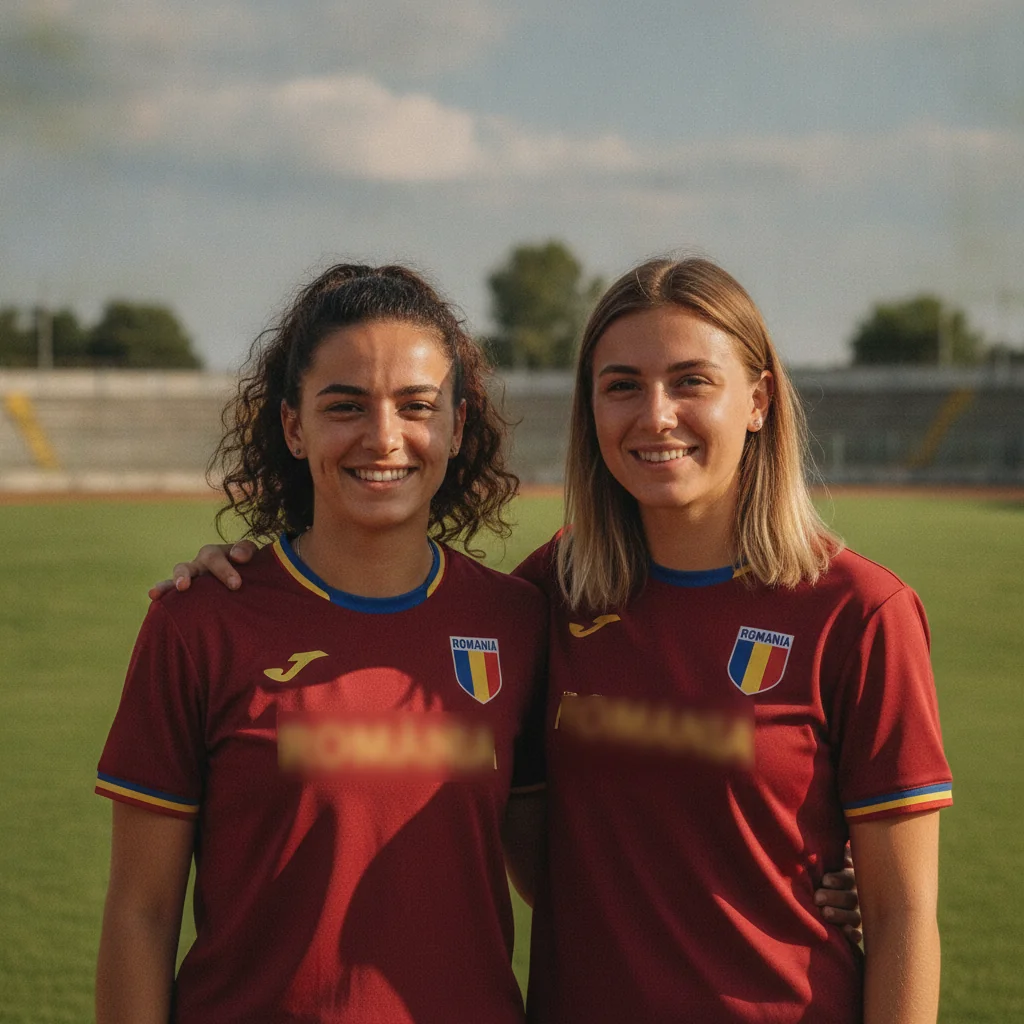 Handbaliste CSM Slobozia, la Lotul Național de Cadete