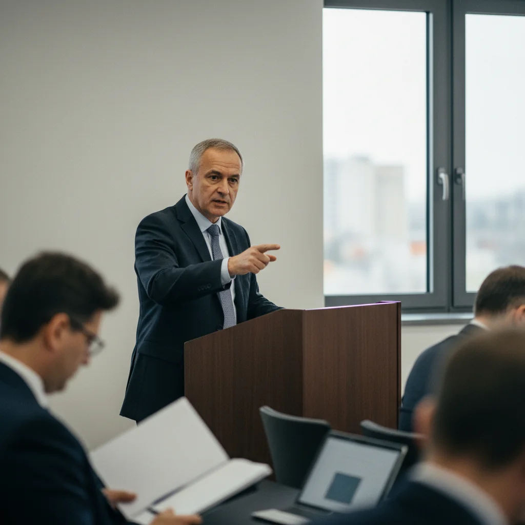 Ilie Bolojan a dat dovadă de o lipsă de comunicare crasă și de autosuficiență