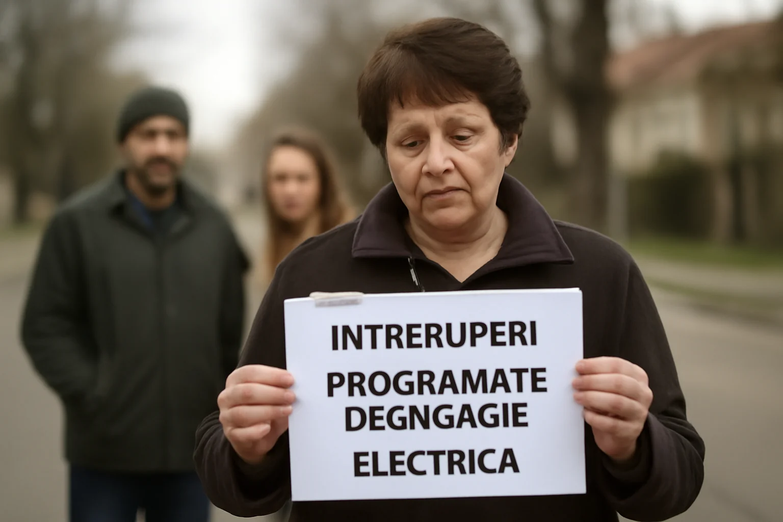 Întreruperi programate de energie electrică la Slobozia și în județul Ialomița în perioada 26–30 ianuarie 2026