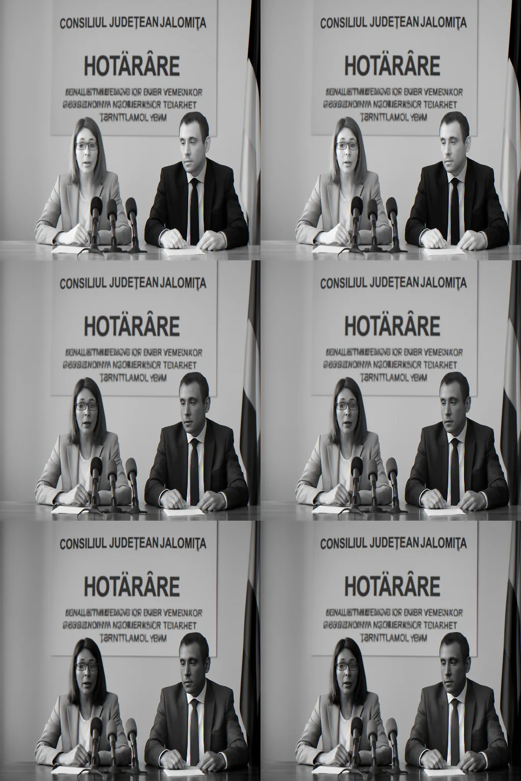 noua decizie a Consiliului privind nivelurile aplicate