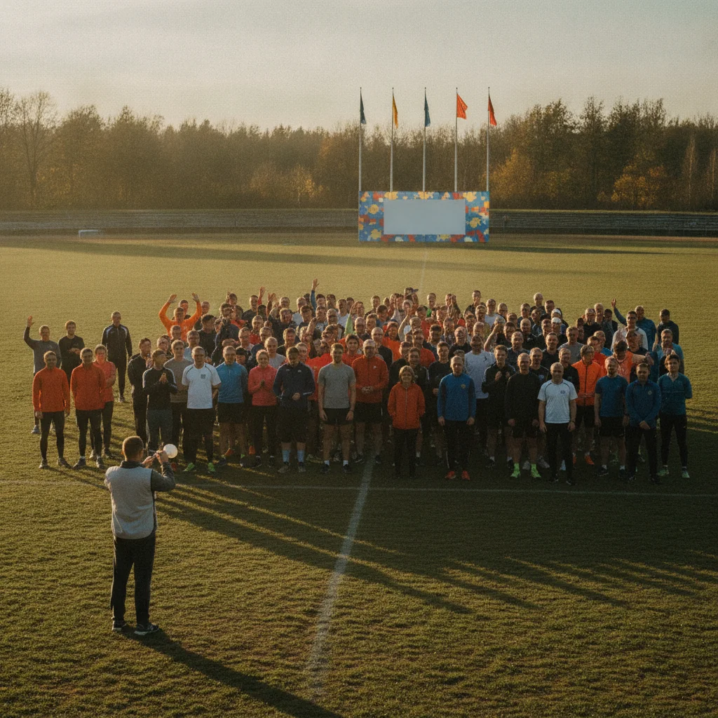 Peste 200 de sportivi, la Memorialul Tudorița Chidu de pe Stadionul Municipal Slobozia