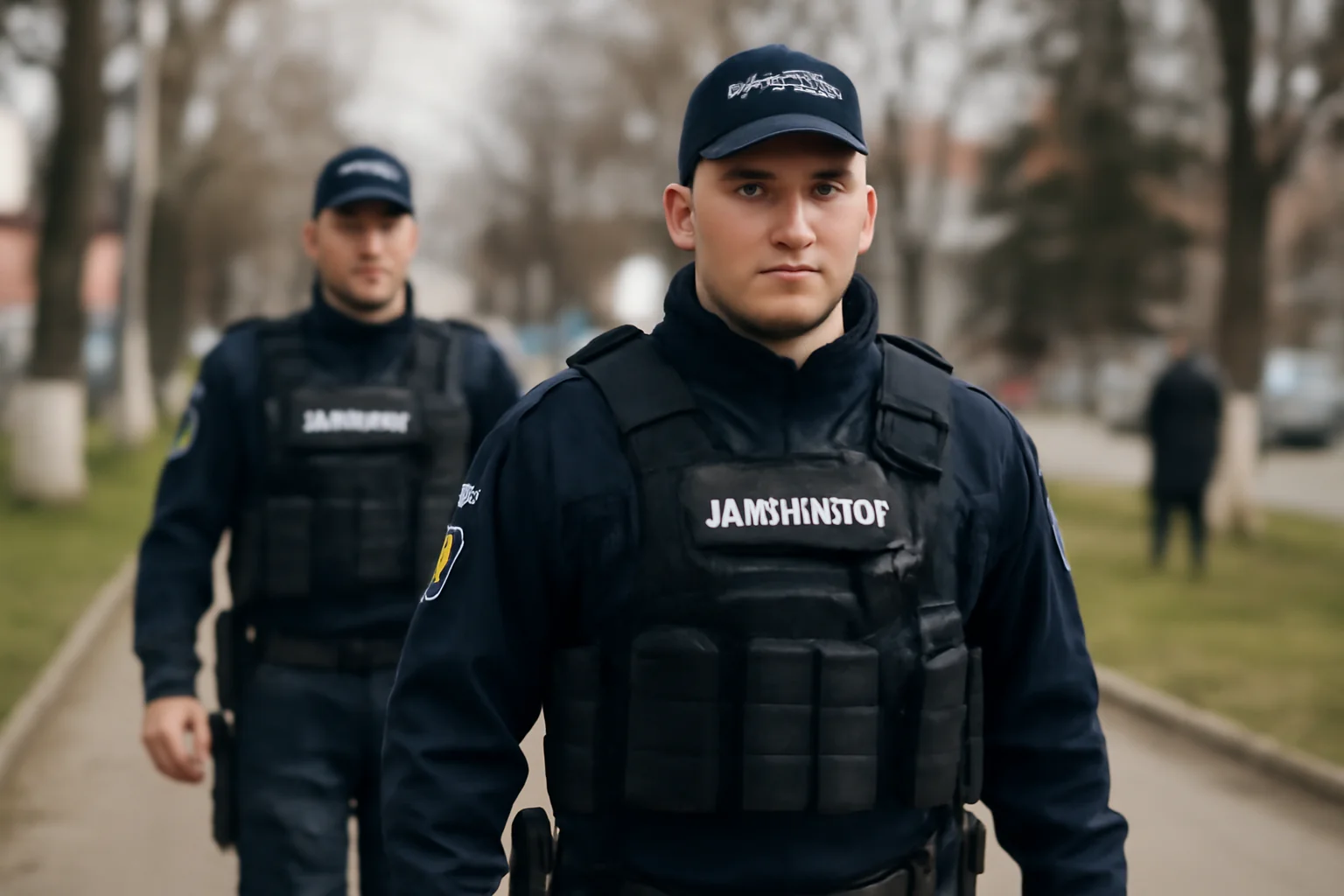 Peste 500 de misiuni de ordine publică în ianuarie, anunțate de Jandarmeria Ialomița la Slobozia