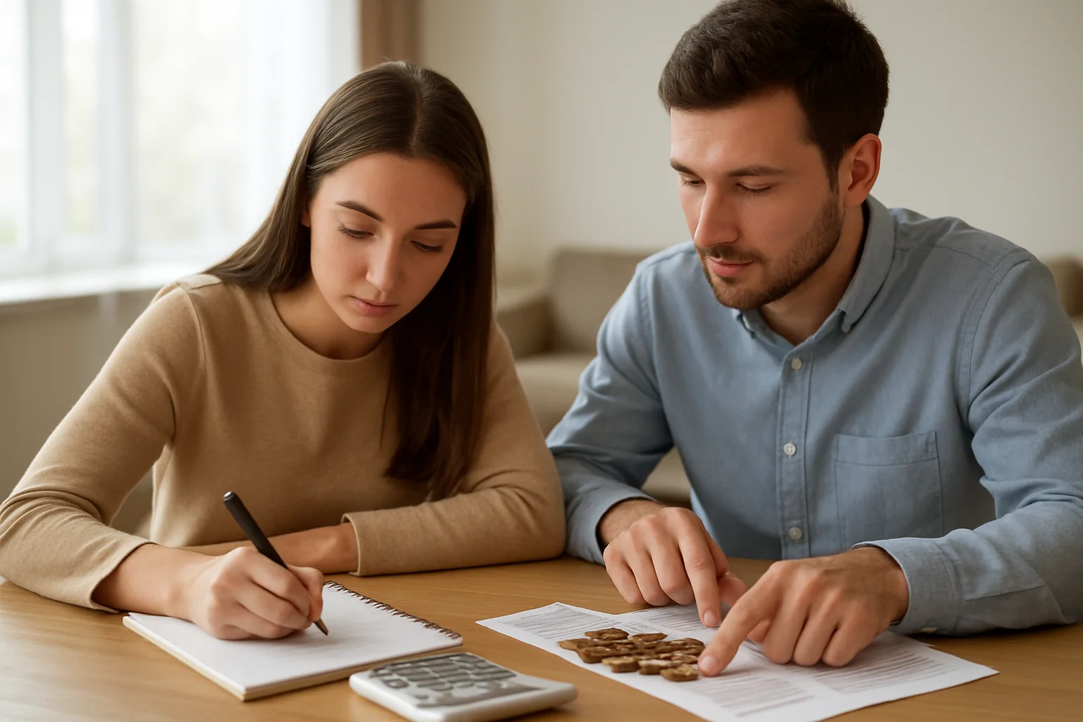 Planificarea eficientă a bugetului personal în Slobozia: ghid practic pentru 2026-03-15