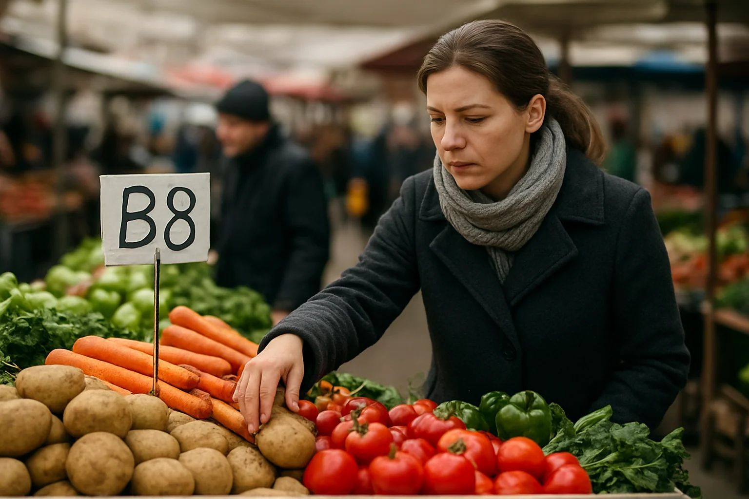Prețurile zilei în România – 2026-01-01