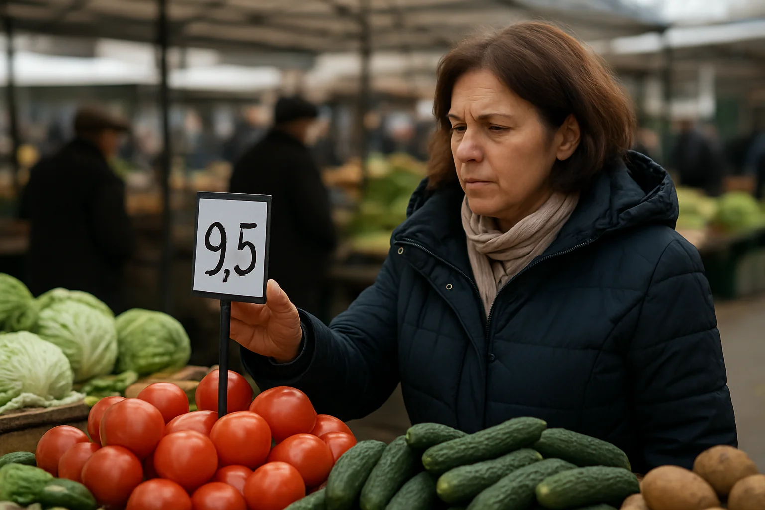 Prețurile zilei în România – 2026-03-04