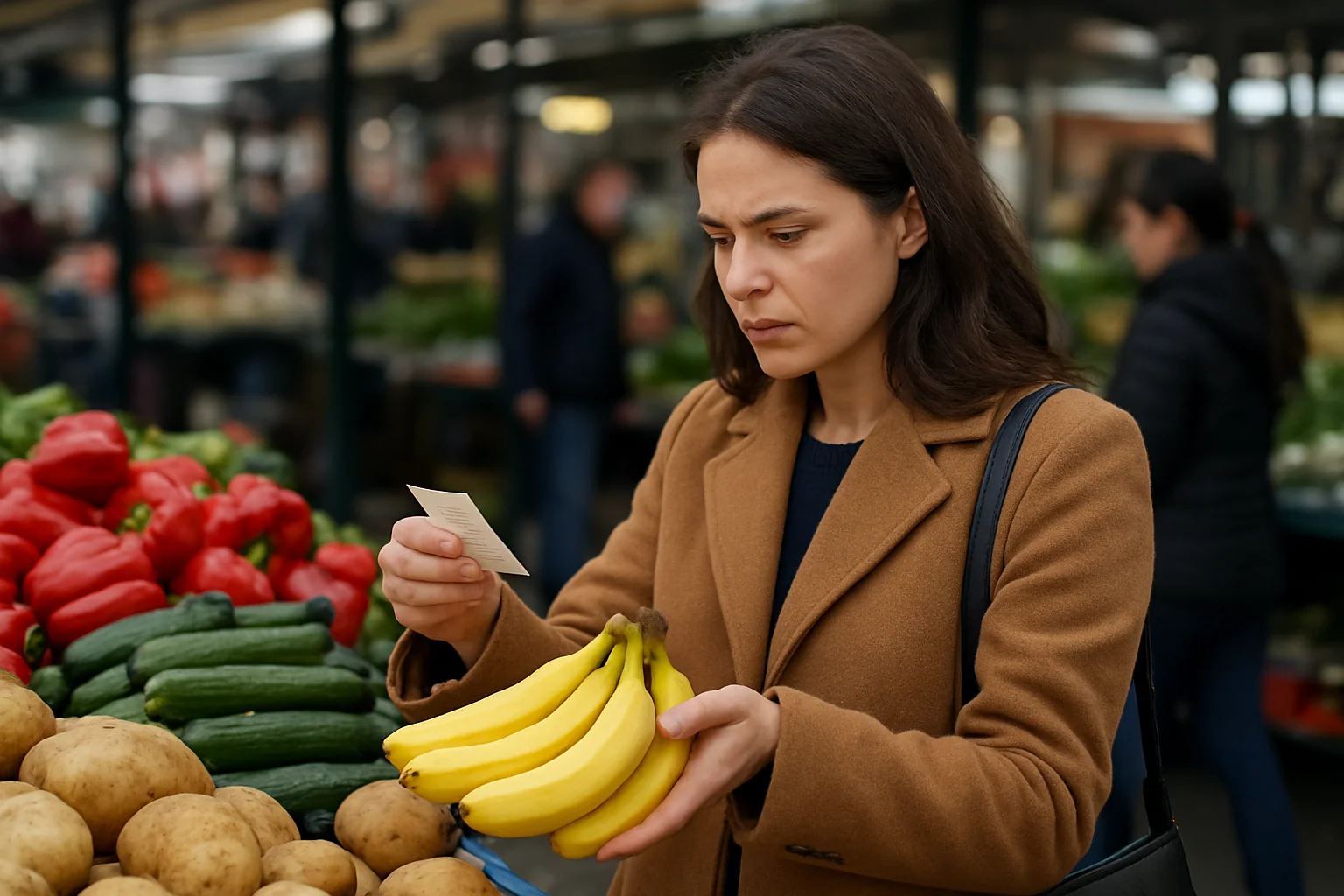 Prețurile zilei în România – 2026-03-12