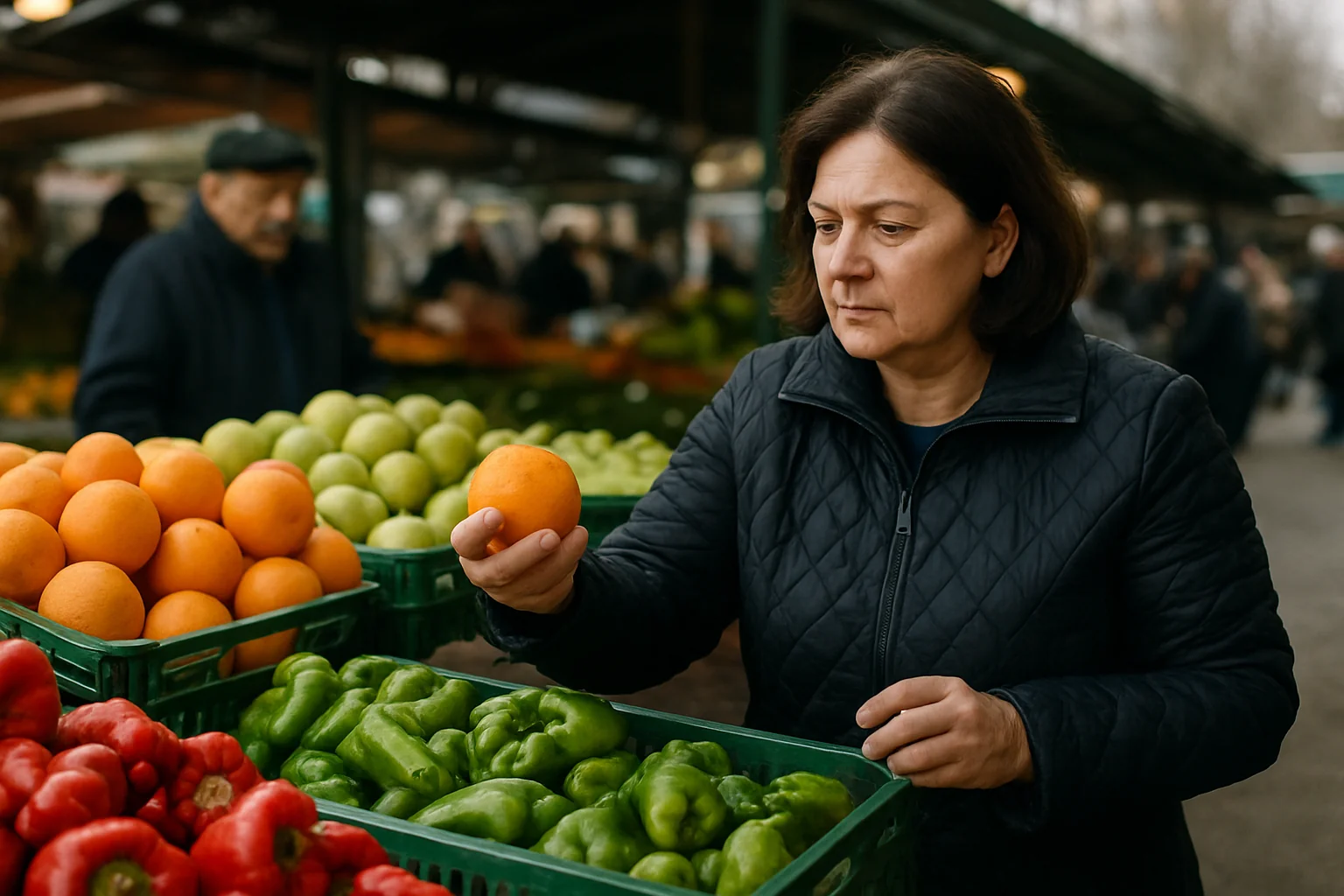 Prețurile zilei în România – 2026-03-16