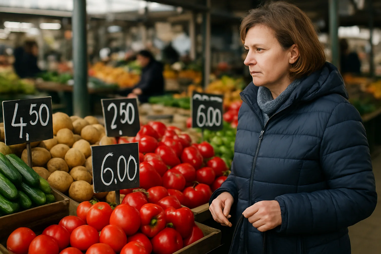 Prețurile zilei în România – 2026-03-19