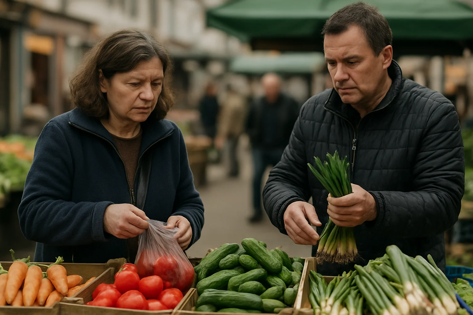 Prețurile zilei în România – 2026-03-20
