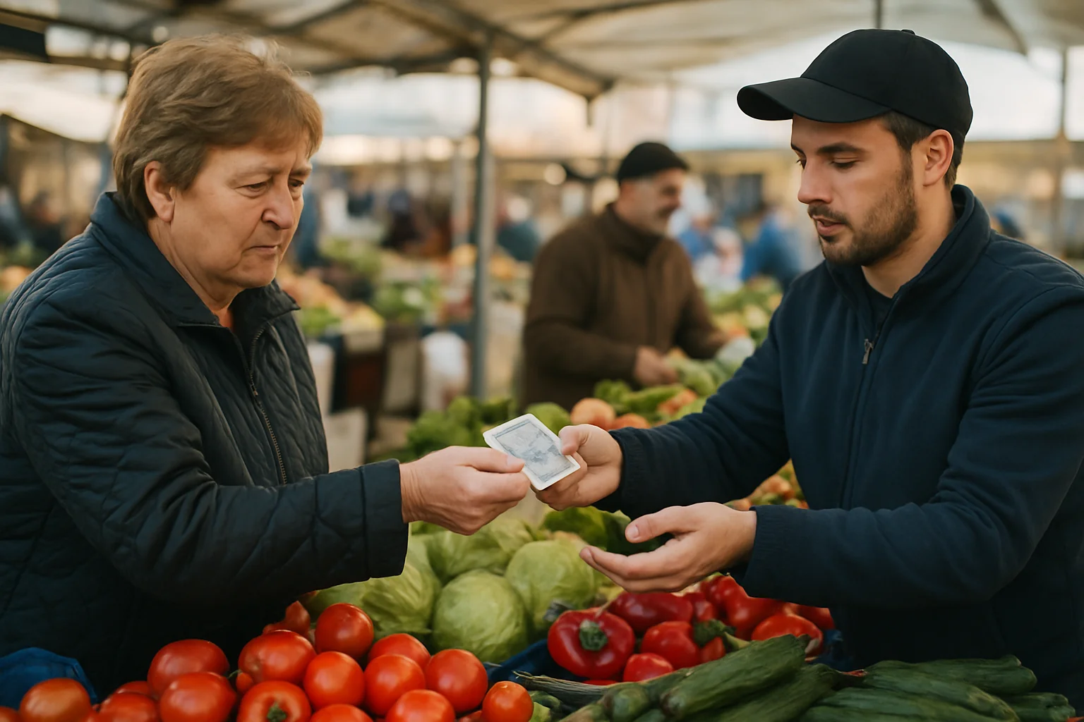 Prețurile zilei în România – 2026-04-09